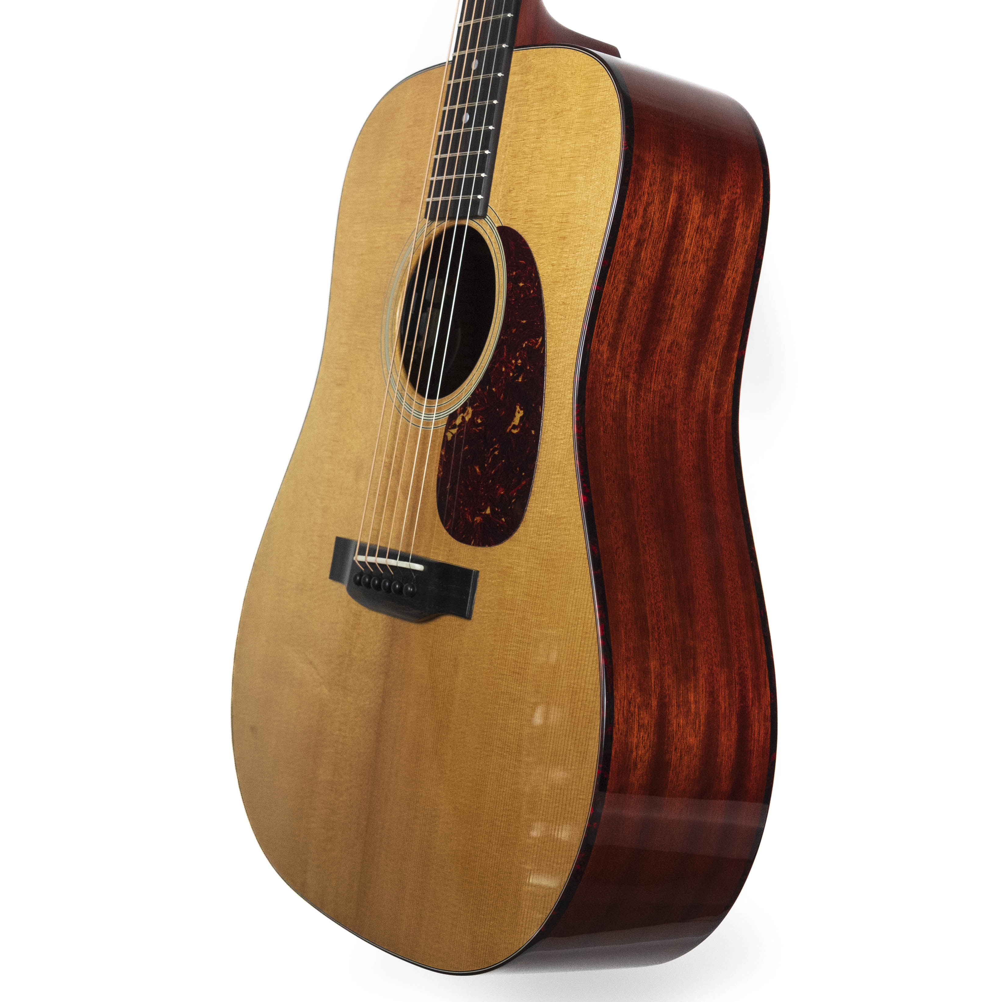 Eastman E1D-DLX Natural