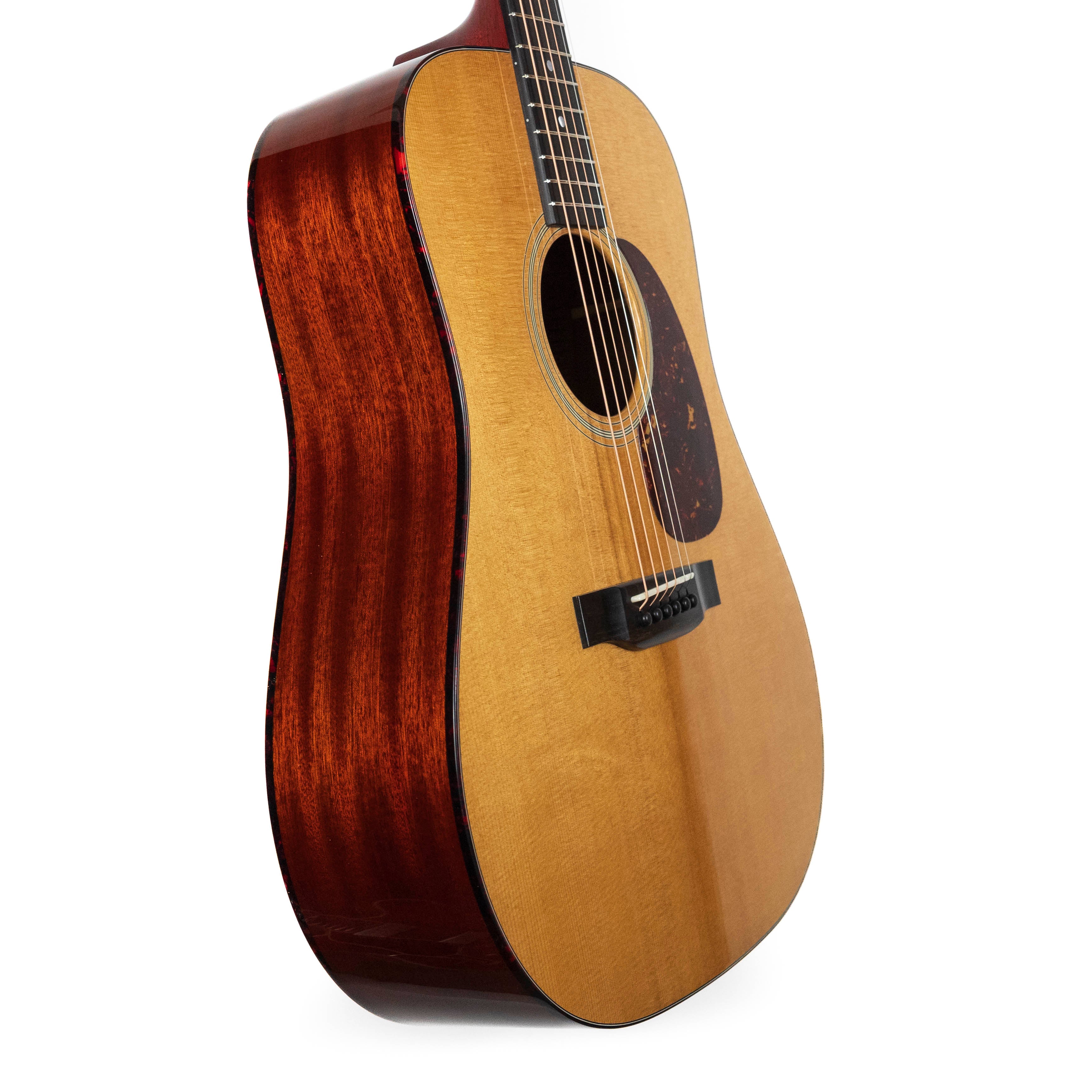 Eastman E1D-DLX Natural