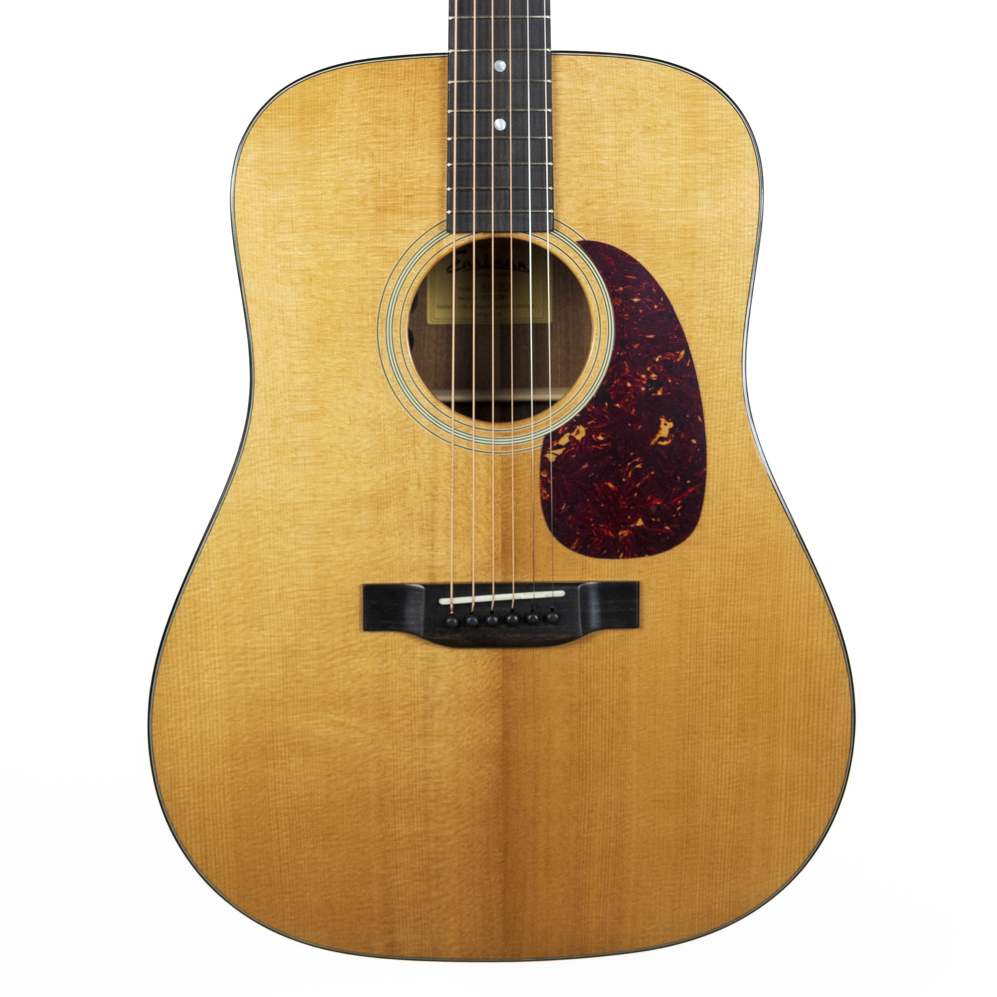Eastman E1D-DLX Natural