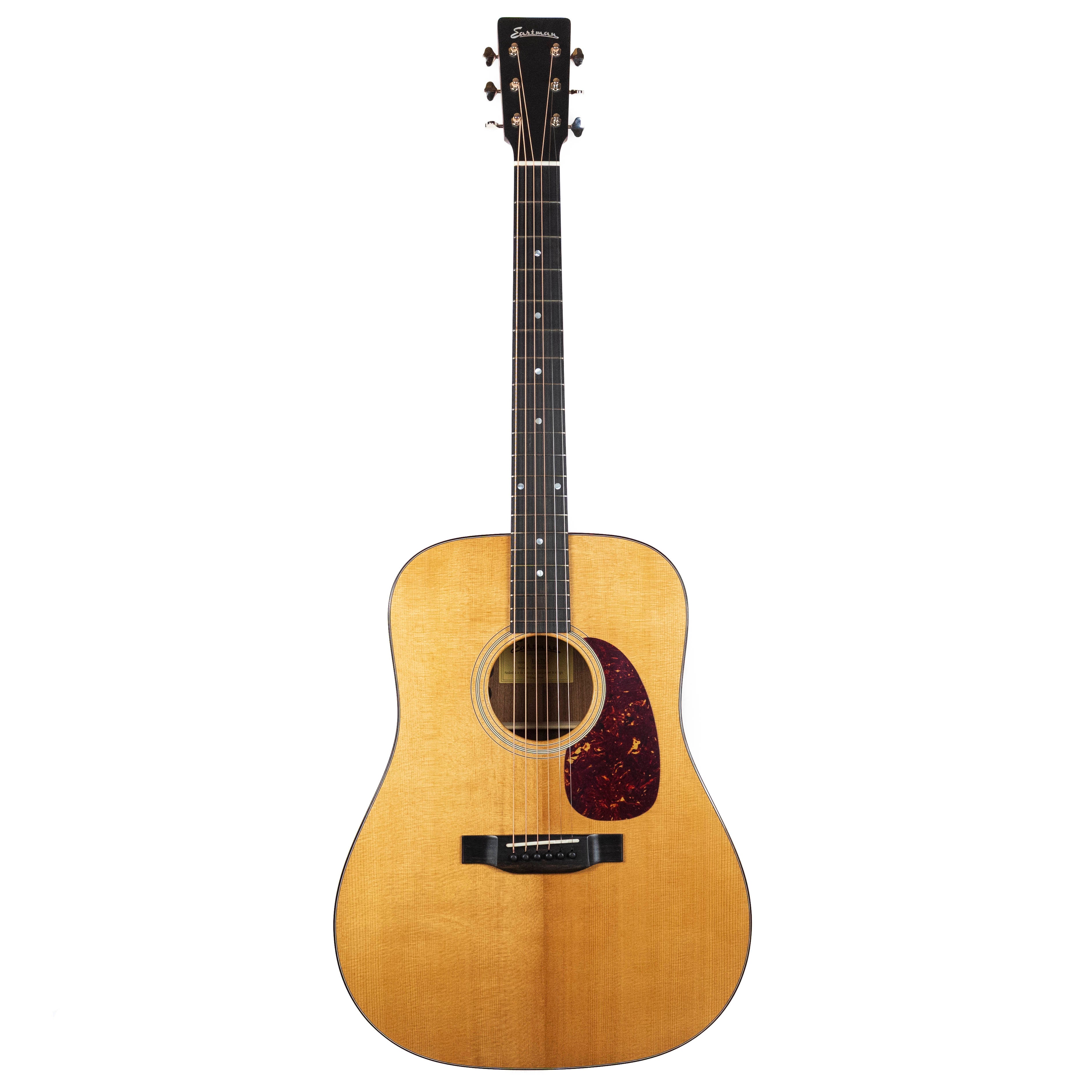 Eastman E1D-DLX Natural