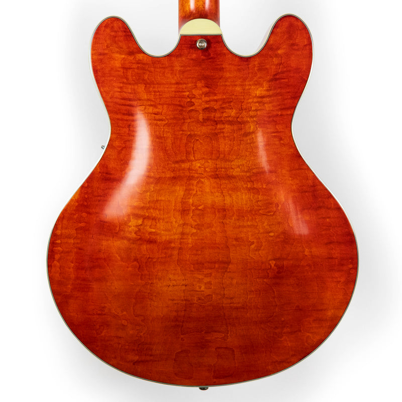 Eastman T59/TV-AMB Amber