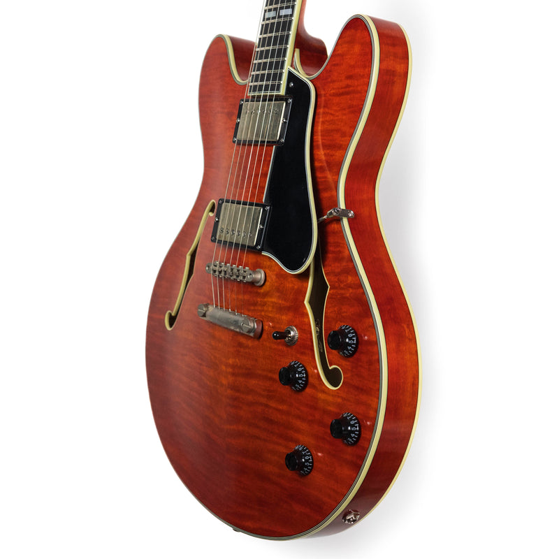 Eastman T59/TV-AMB Amber