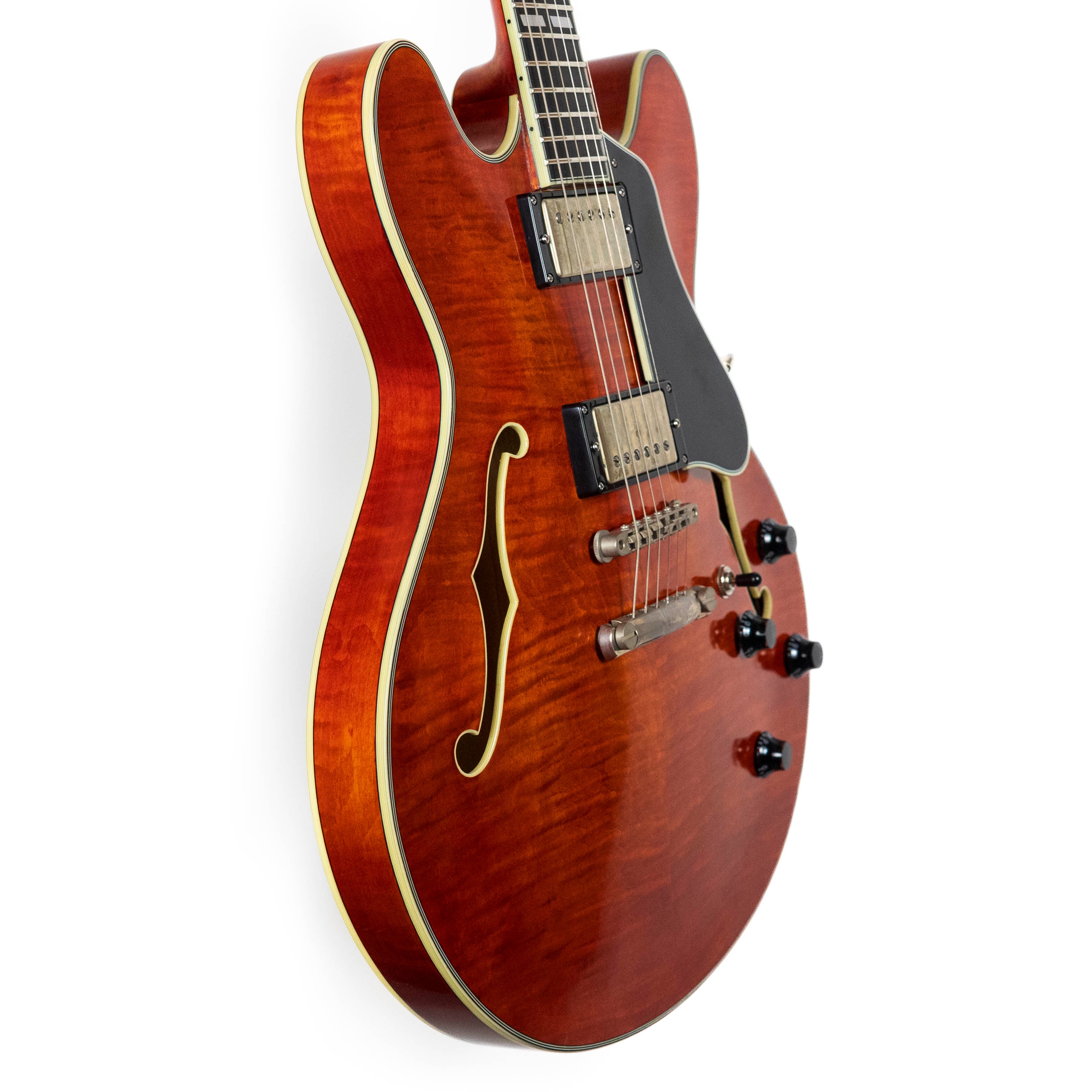 Eastman T59/TV-AMB Amber