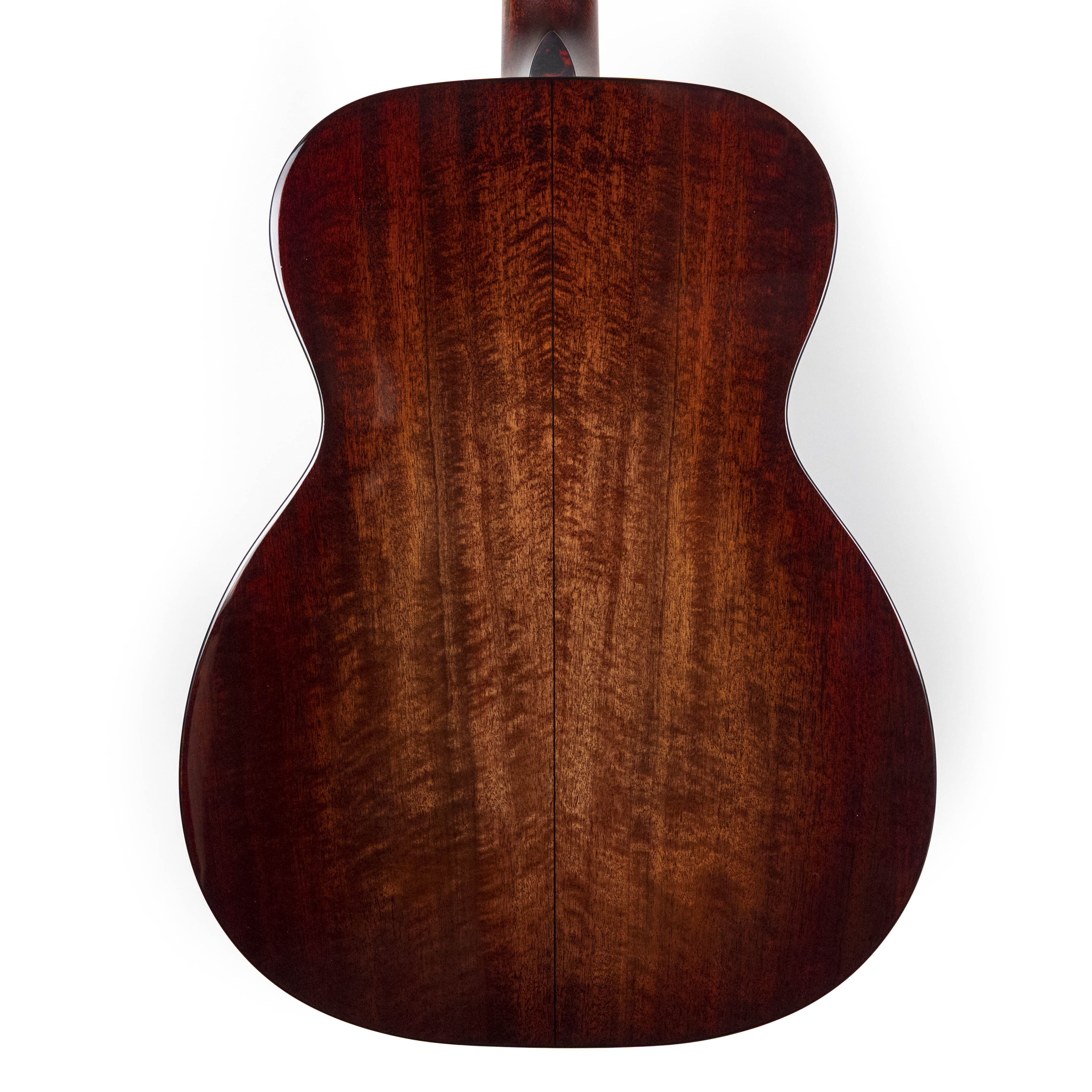 Eastman E10OM-TC-SB Sunburst Thermo Cure — Rudy's Music