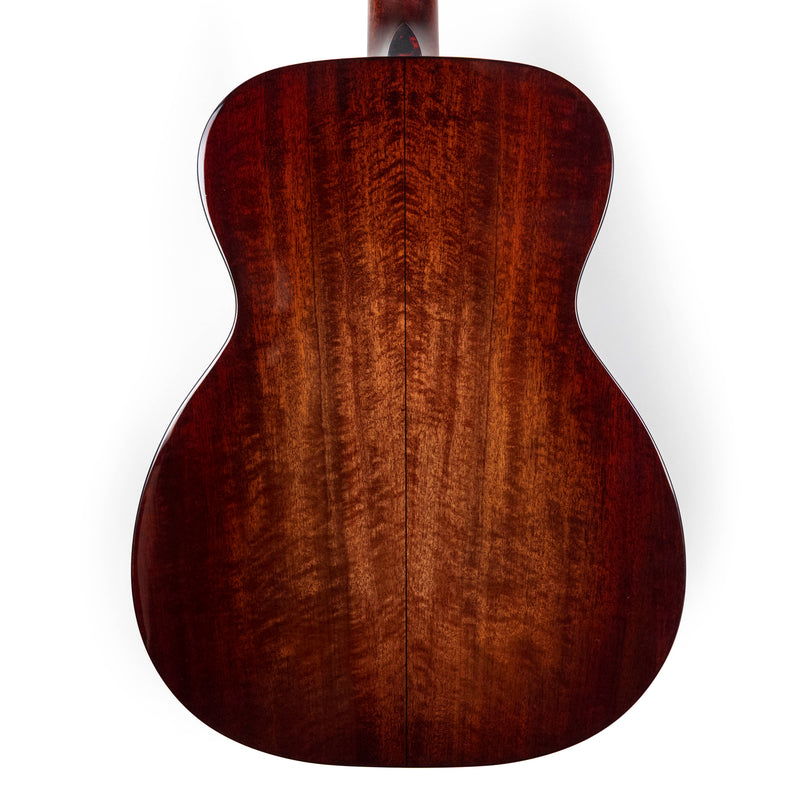 Eastman E10OM-TC-SB Sunburst Thermo Cure