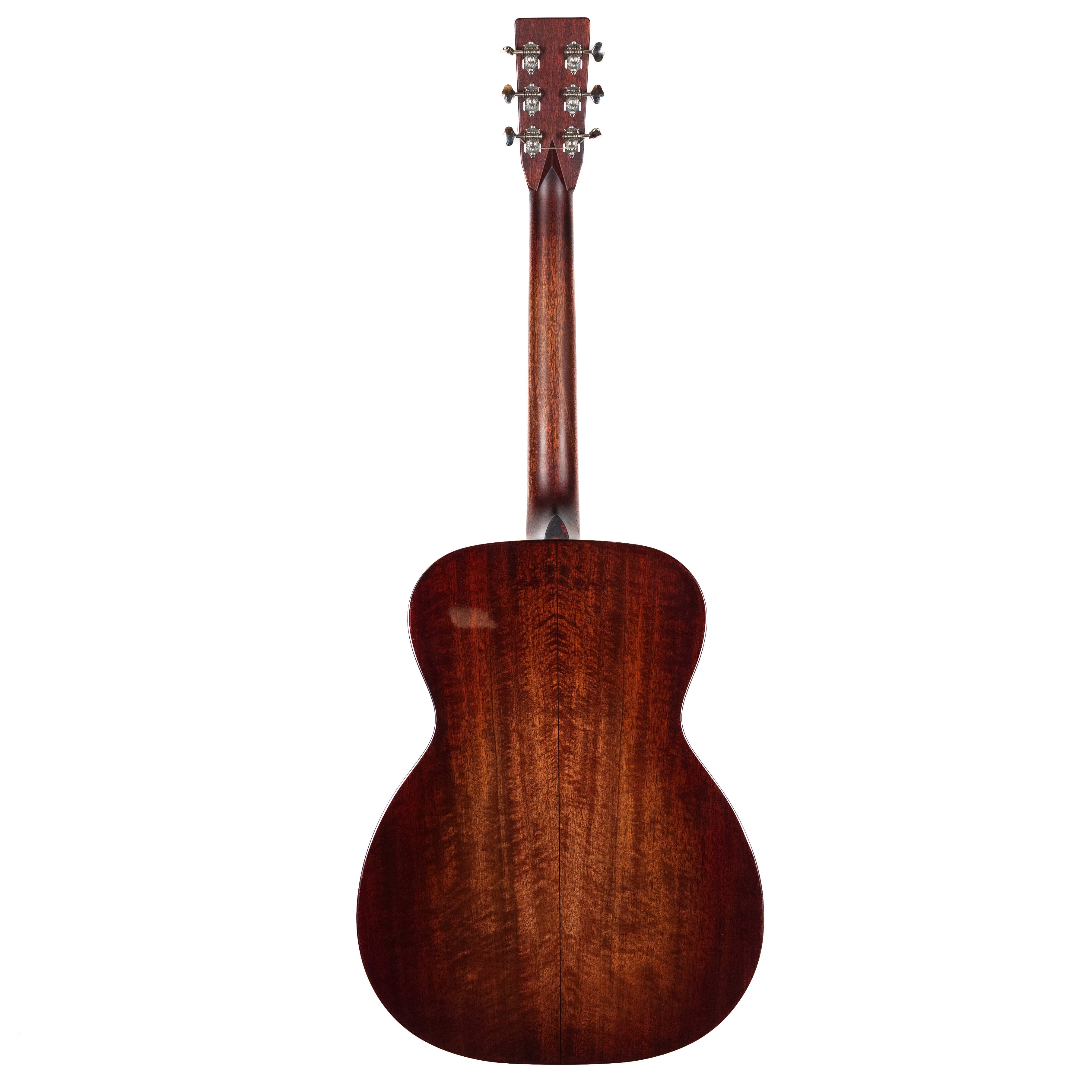 Eastman E10OM-TC-SB Sunburst Thermo Cure — Rudy's Music