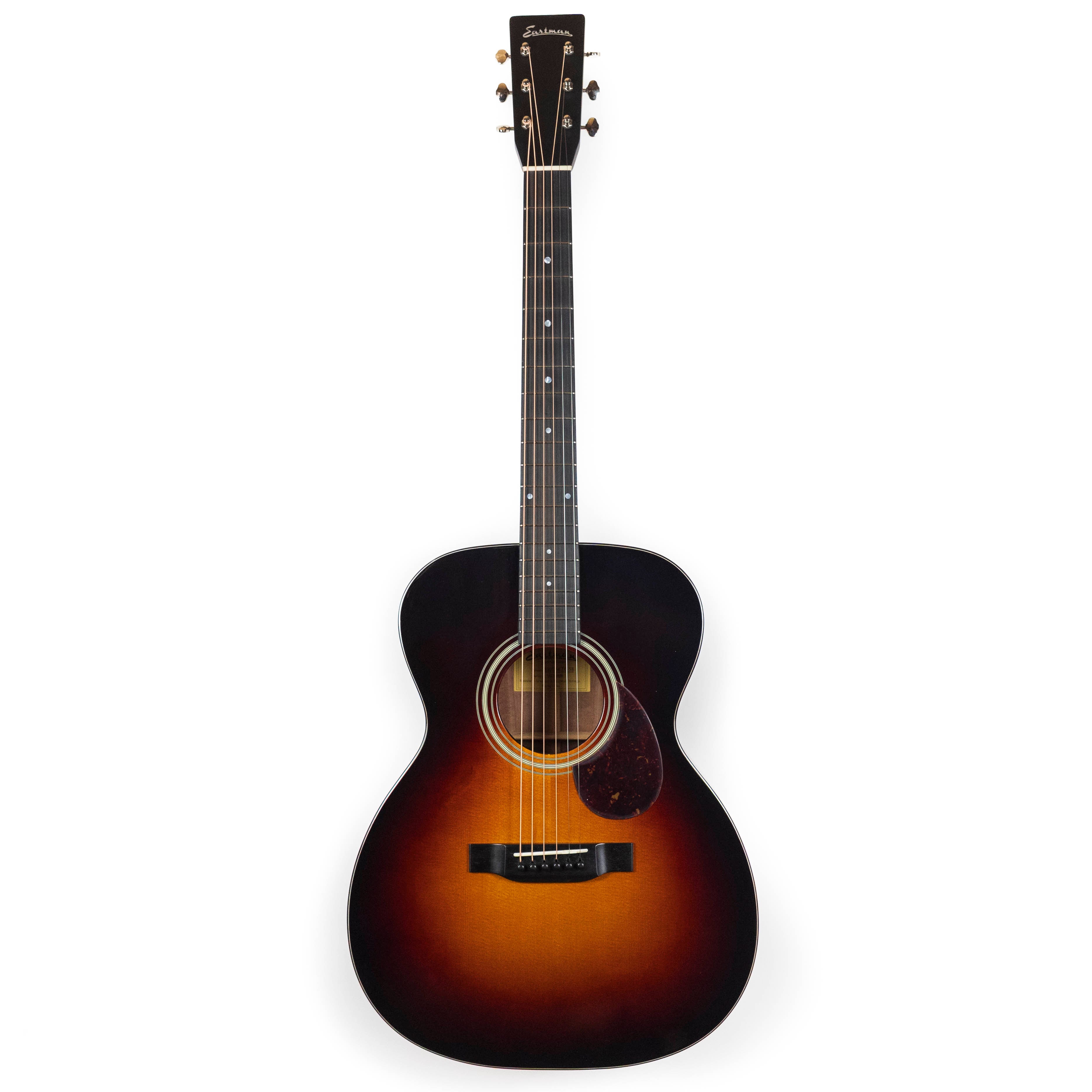 Eastman E10OM-TC-SB Sunburst Thermo Cure