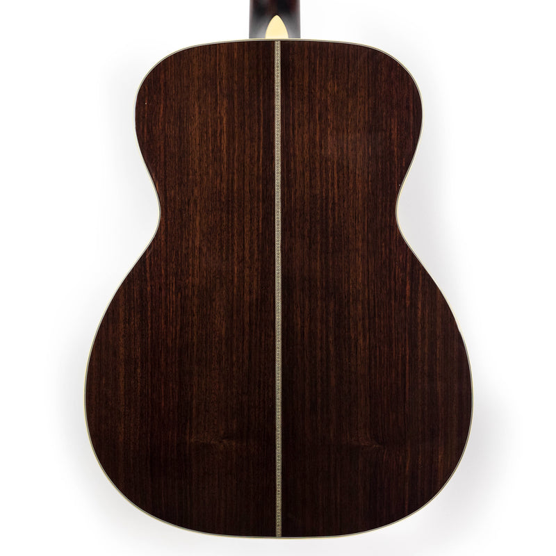 Eastman E20OM-TC Natural Thermo Cure