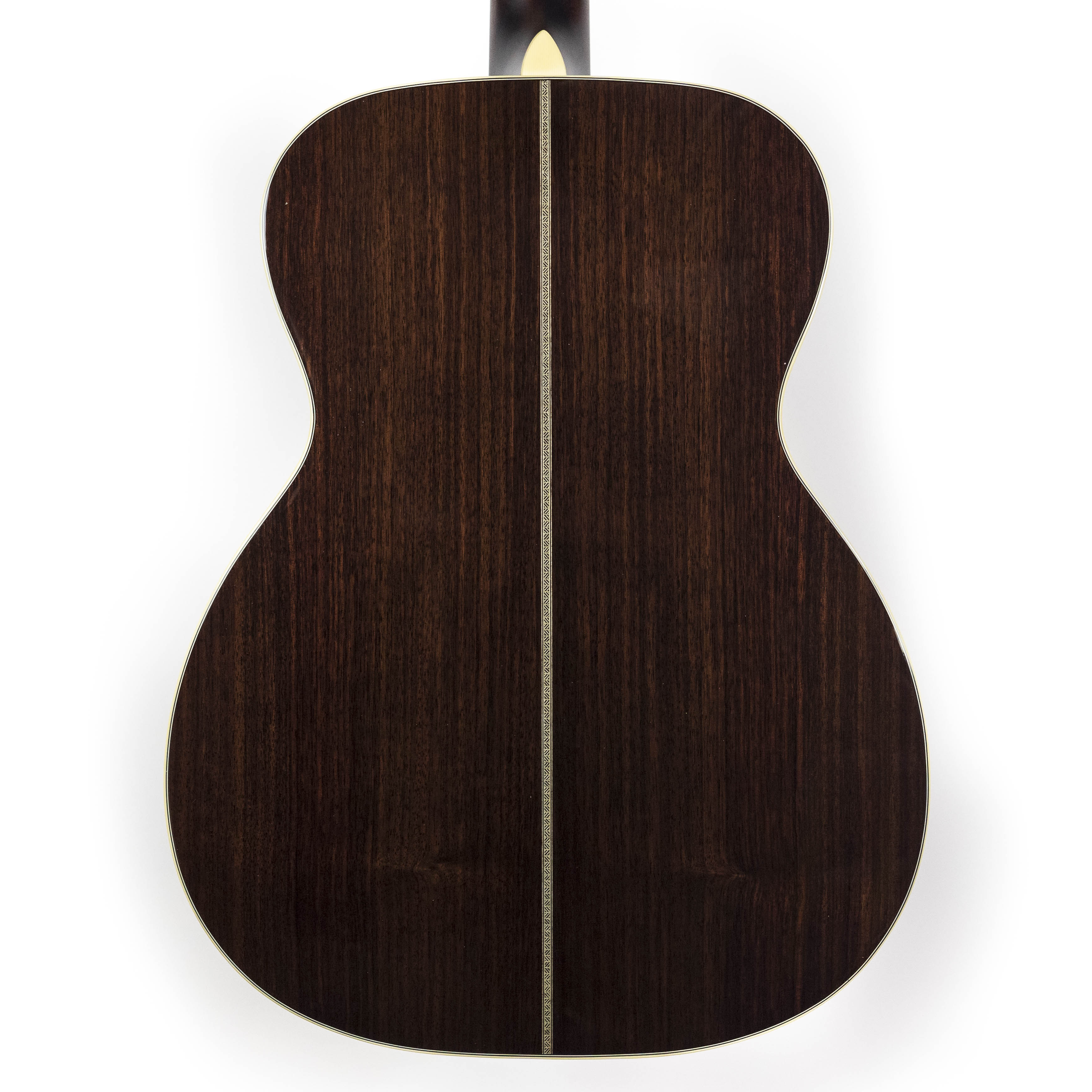 Eastman E20OM-TC Natural Thermo Cure