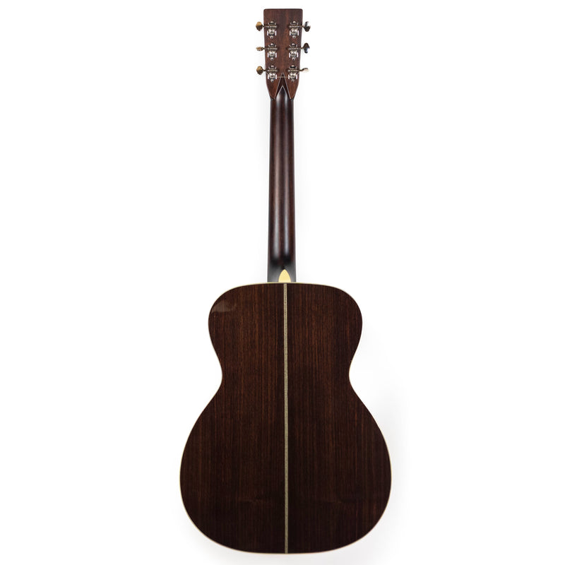 Eastman E20OM-TC Natural Thermo Cure