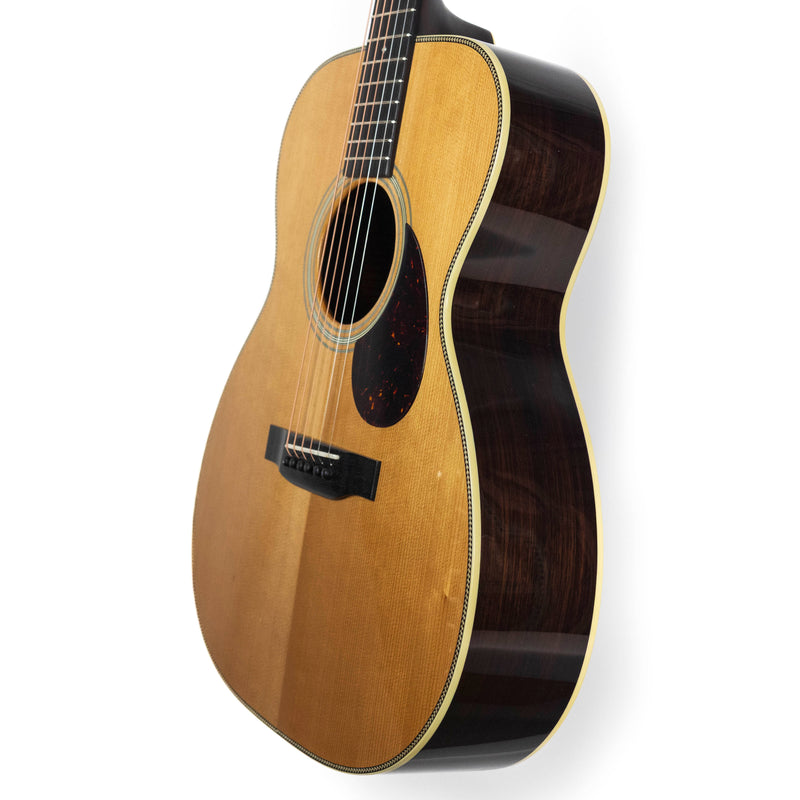 Eastman E20OM-TC Natural Thermo Cure