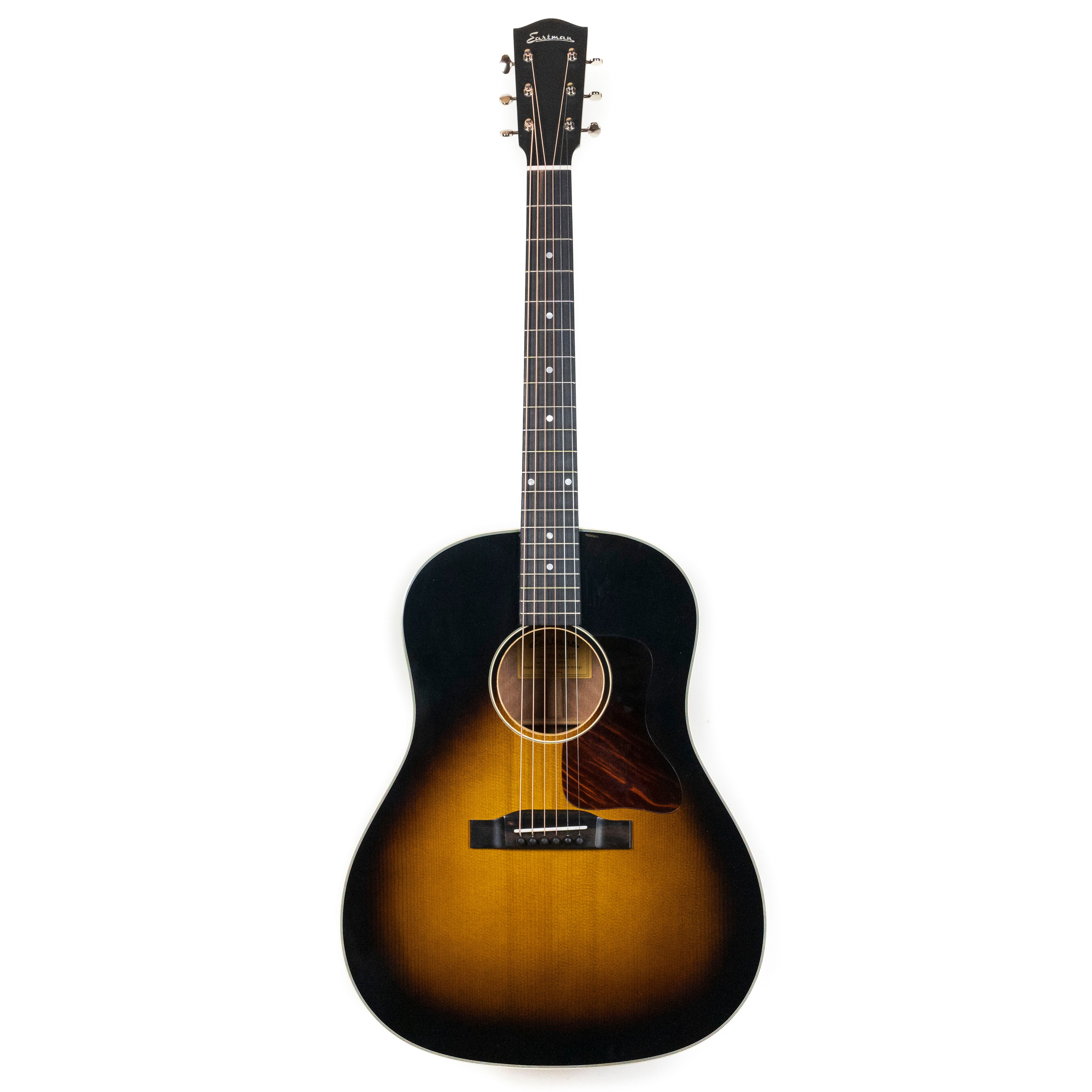 Eastman E10SS-TC Sunburst Thermo Cure