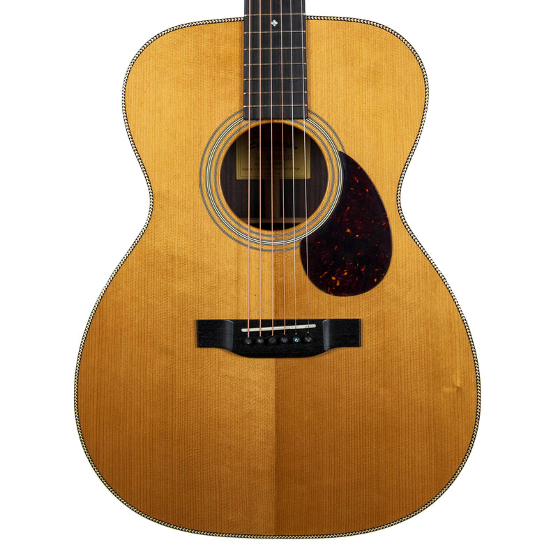 Eastman E20OM-TC Natural Thermo Cure