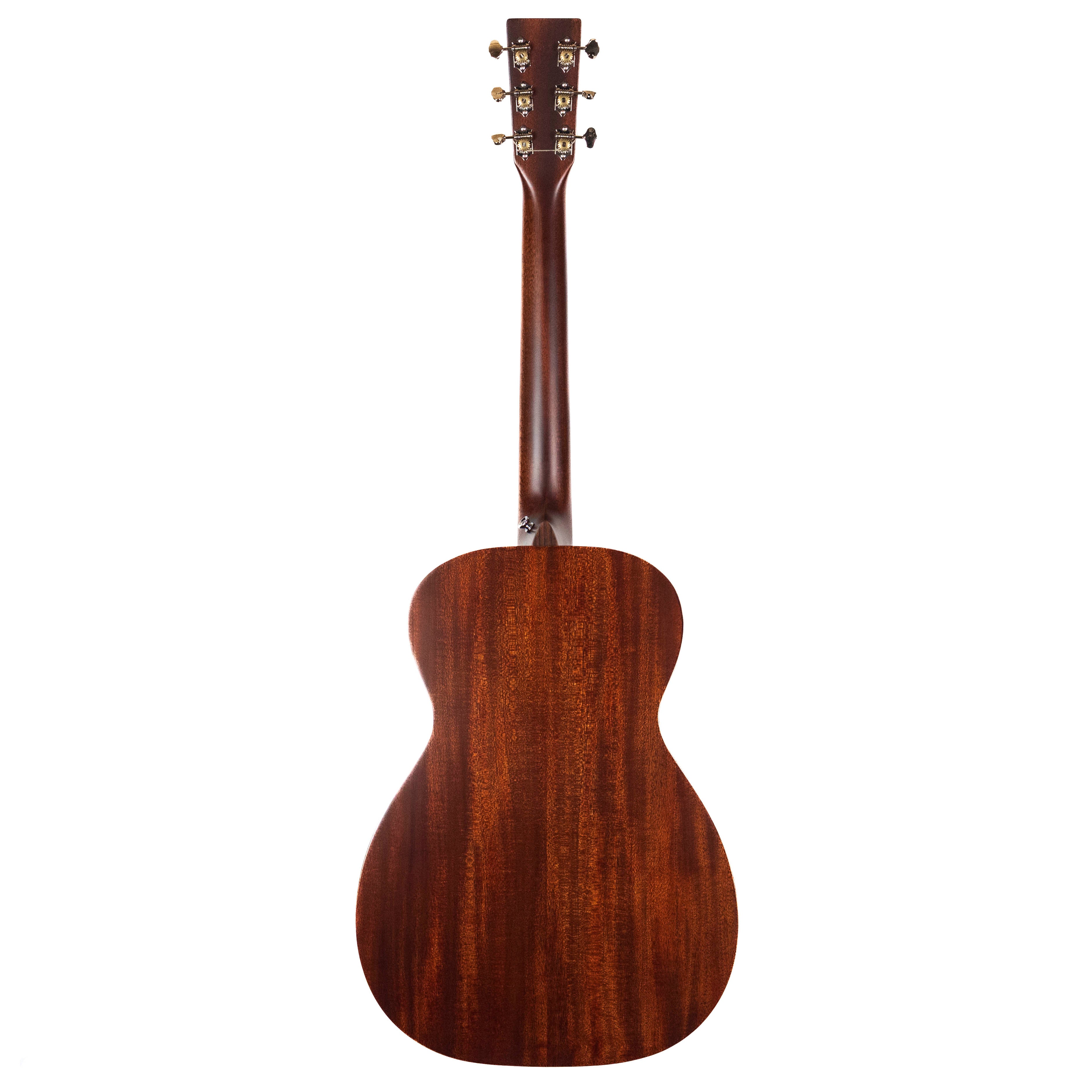 Martin 0-10E Retro Jason Isbell