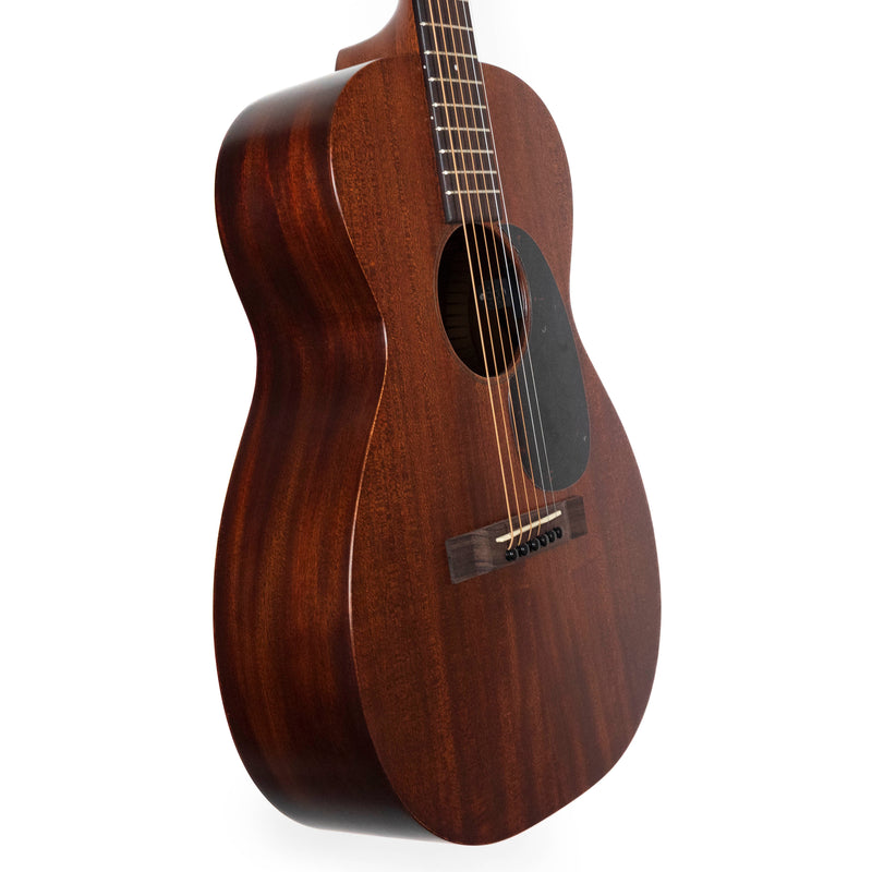 Martin 0-10E Retro Jason Isbell