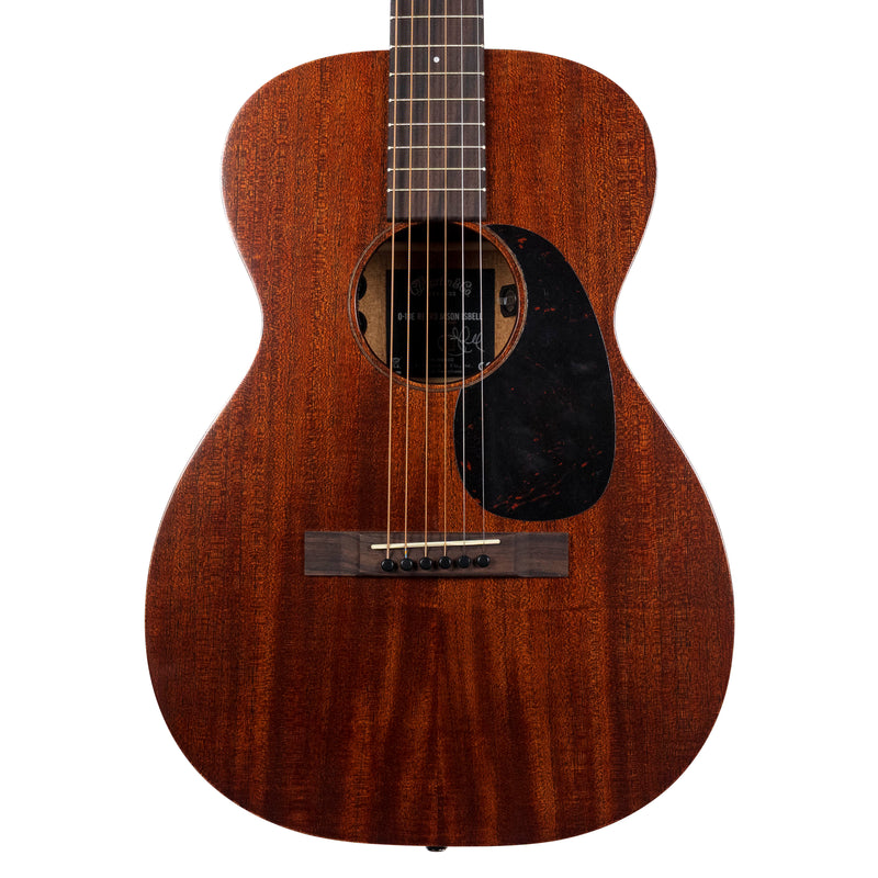 Martin 0-10E Retro Jason Isbell