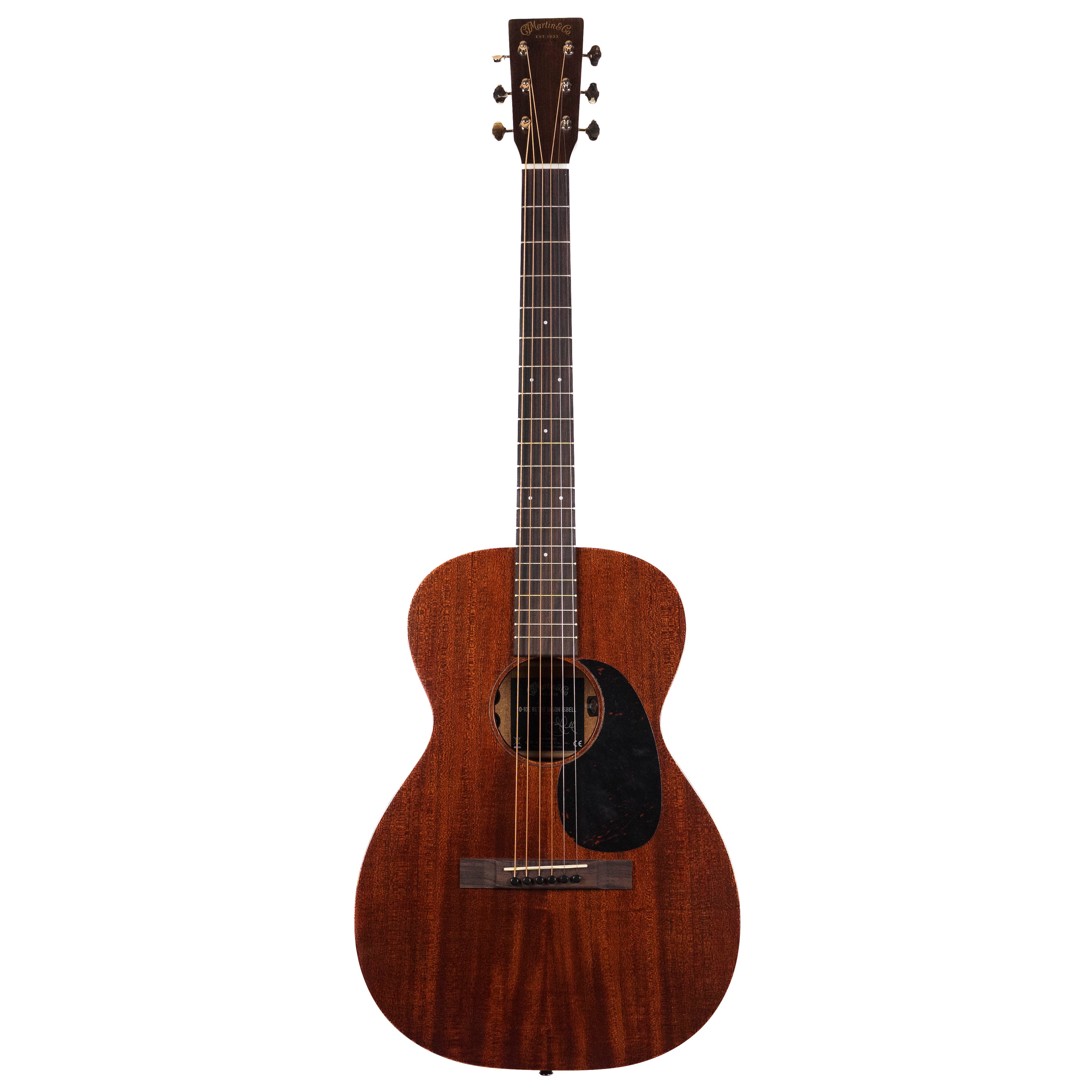 Martin 0-10E Retro Jason Isbell
