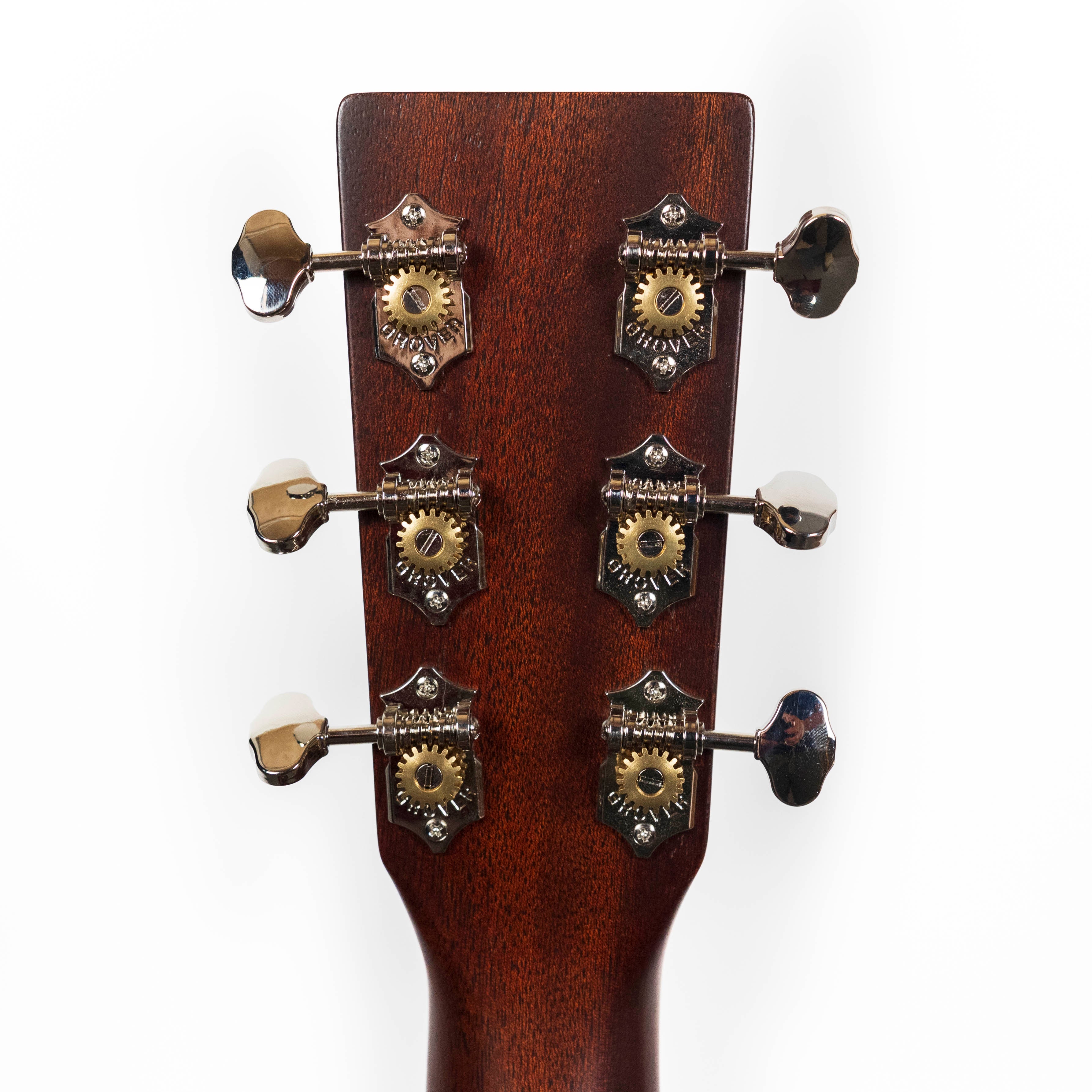 Martin 0-10E Retro Jason Isbell