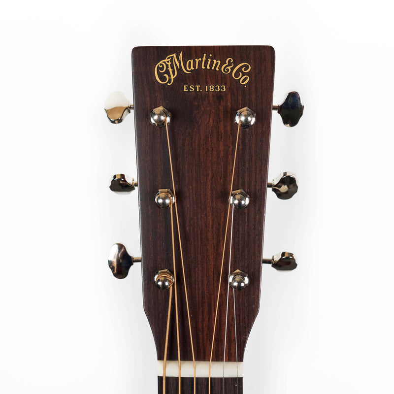 Martin 0-10E Retro Jason Isbell