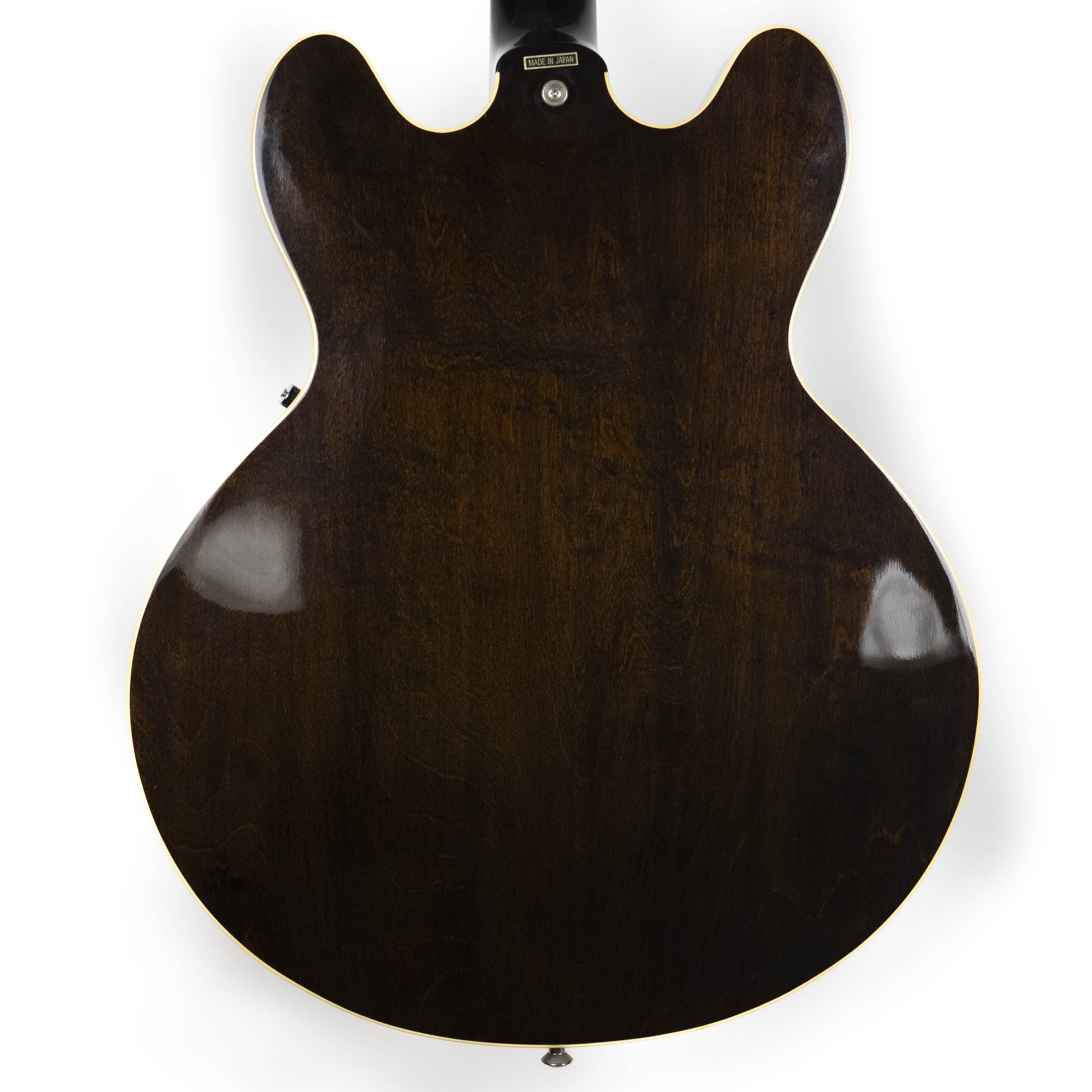 Epiphone USED Elitist Casino, MIJ