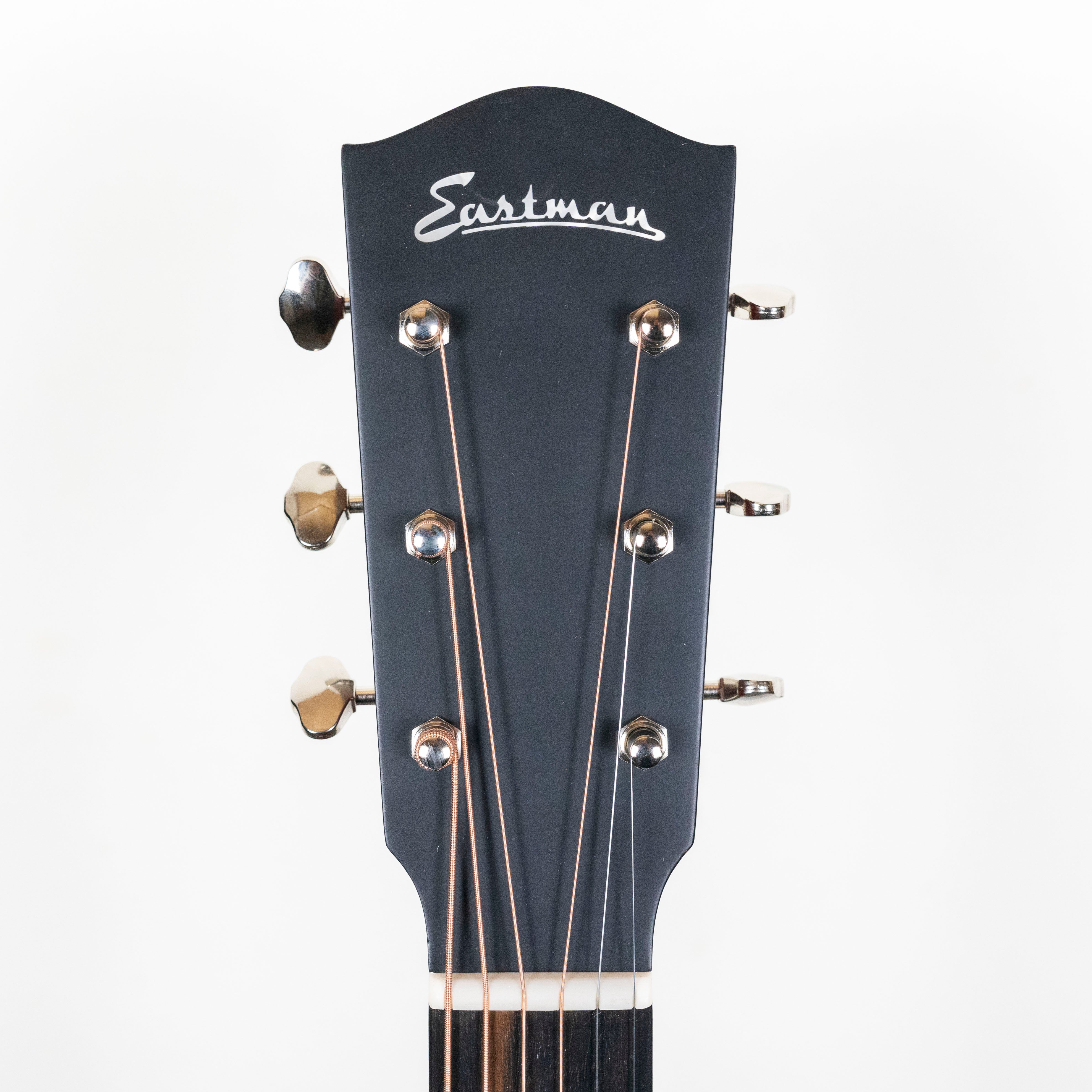 Eastman E10SS-TC Sunburst Thermo Cure