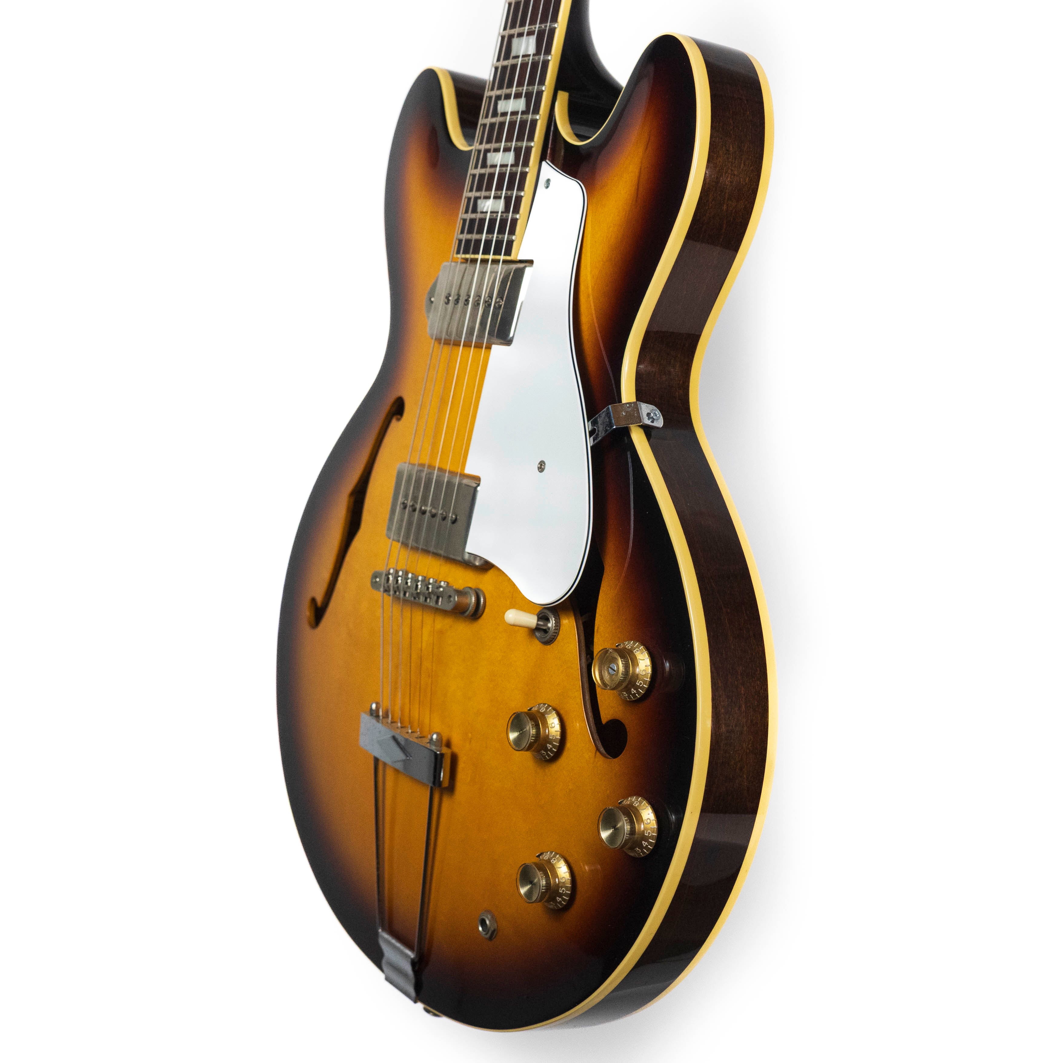 Epiphone USED Elitist Casino, MIJ