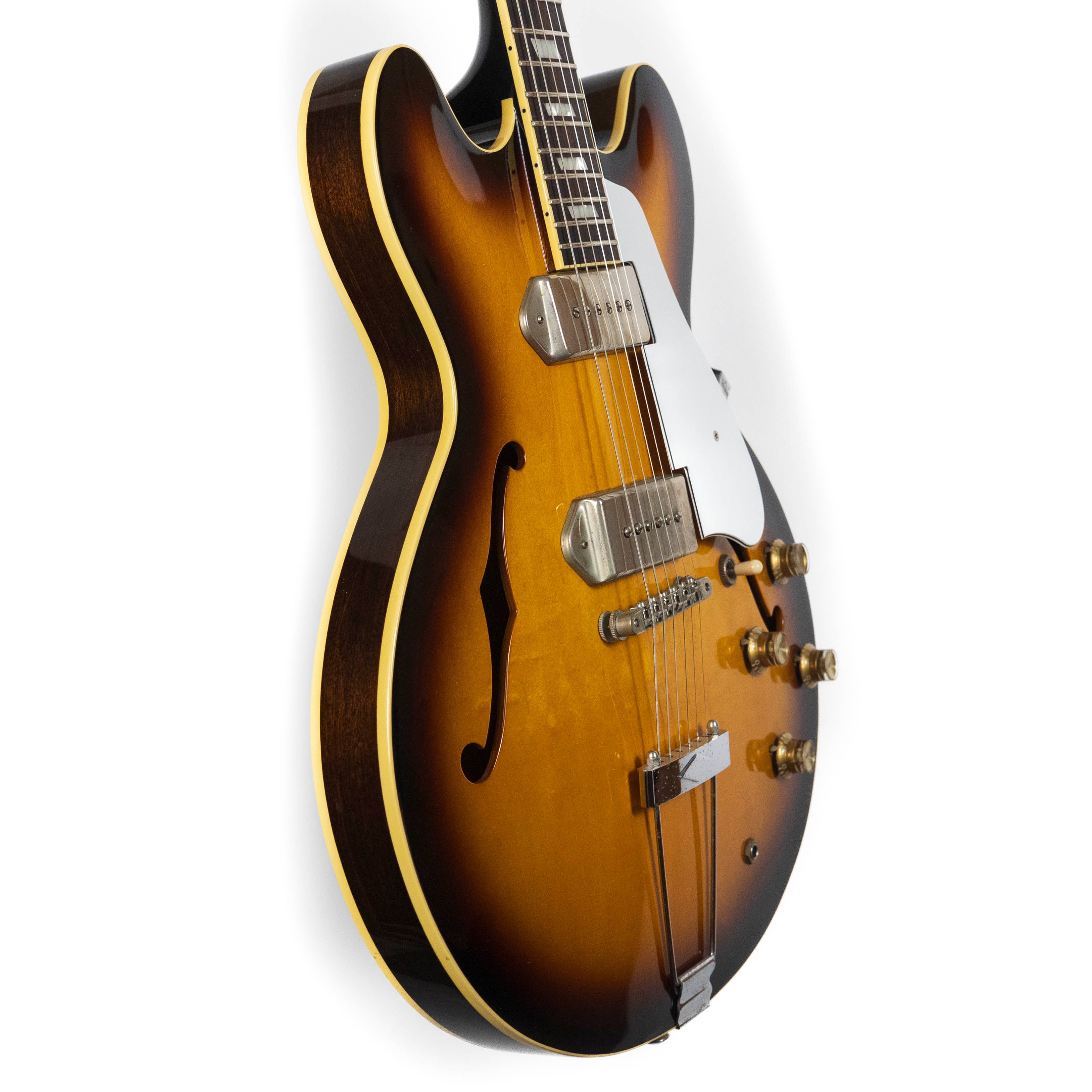 Epiphone USED Elitist Casino, MIJ
