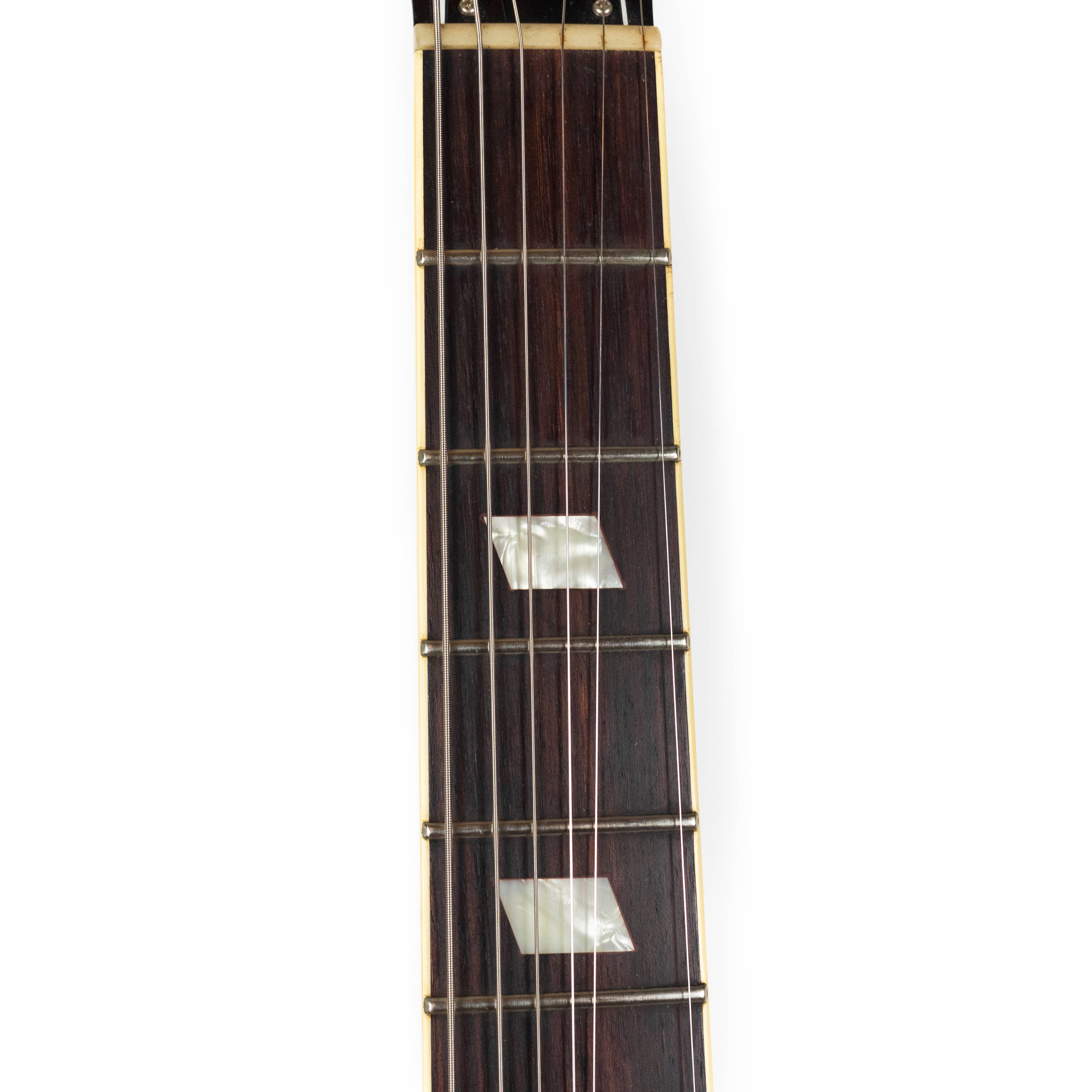 Epiphone USED Elitist Casino, MIJ