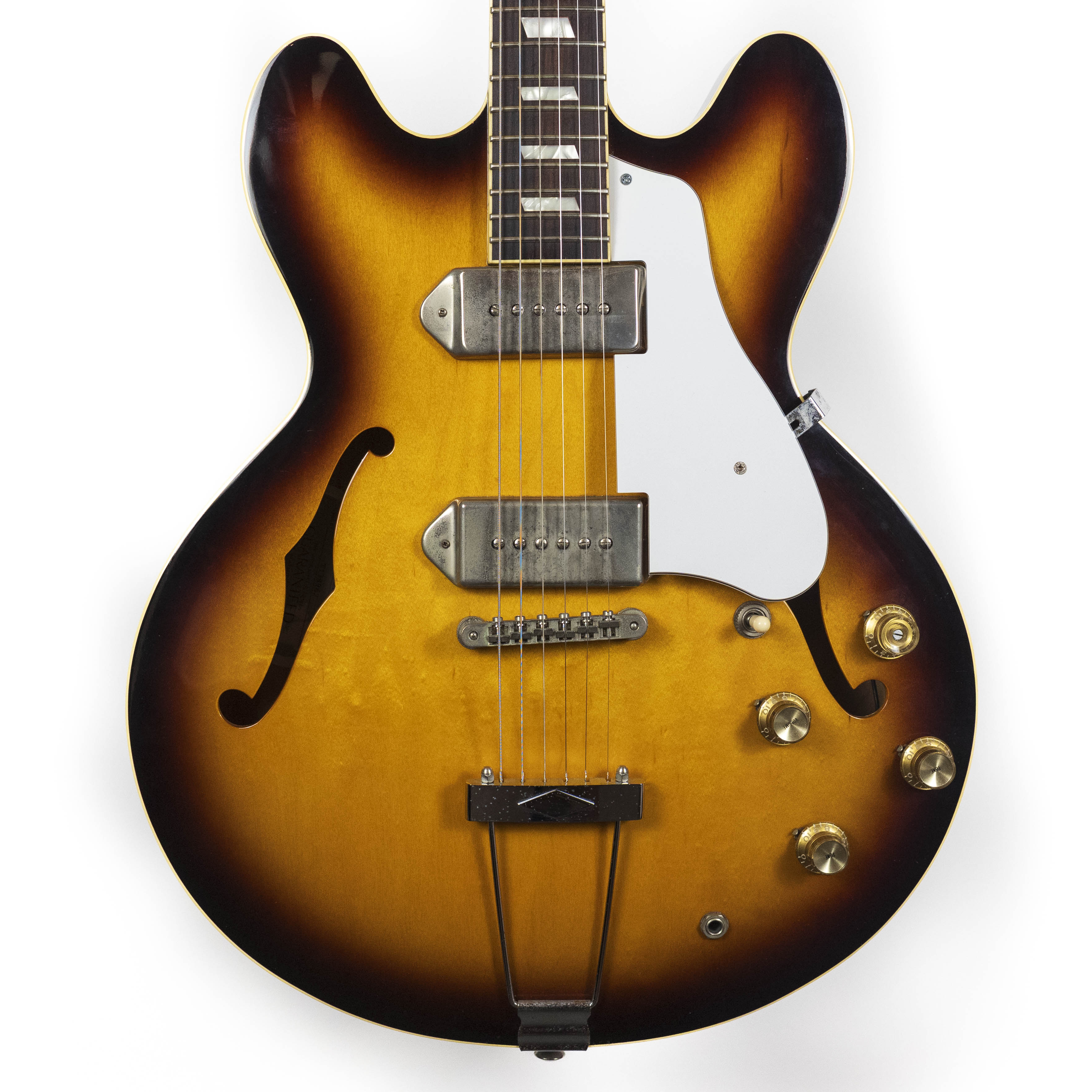 Epiphone USED Elitist Casino, MIJ