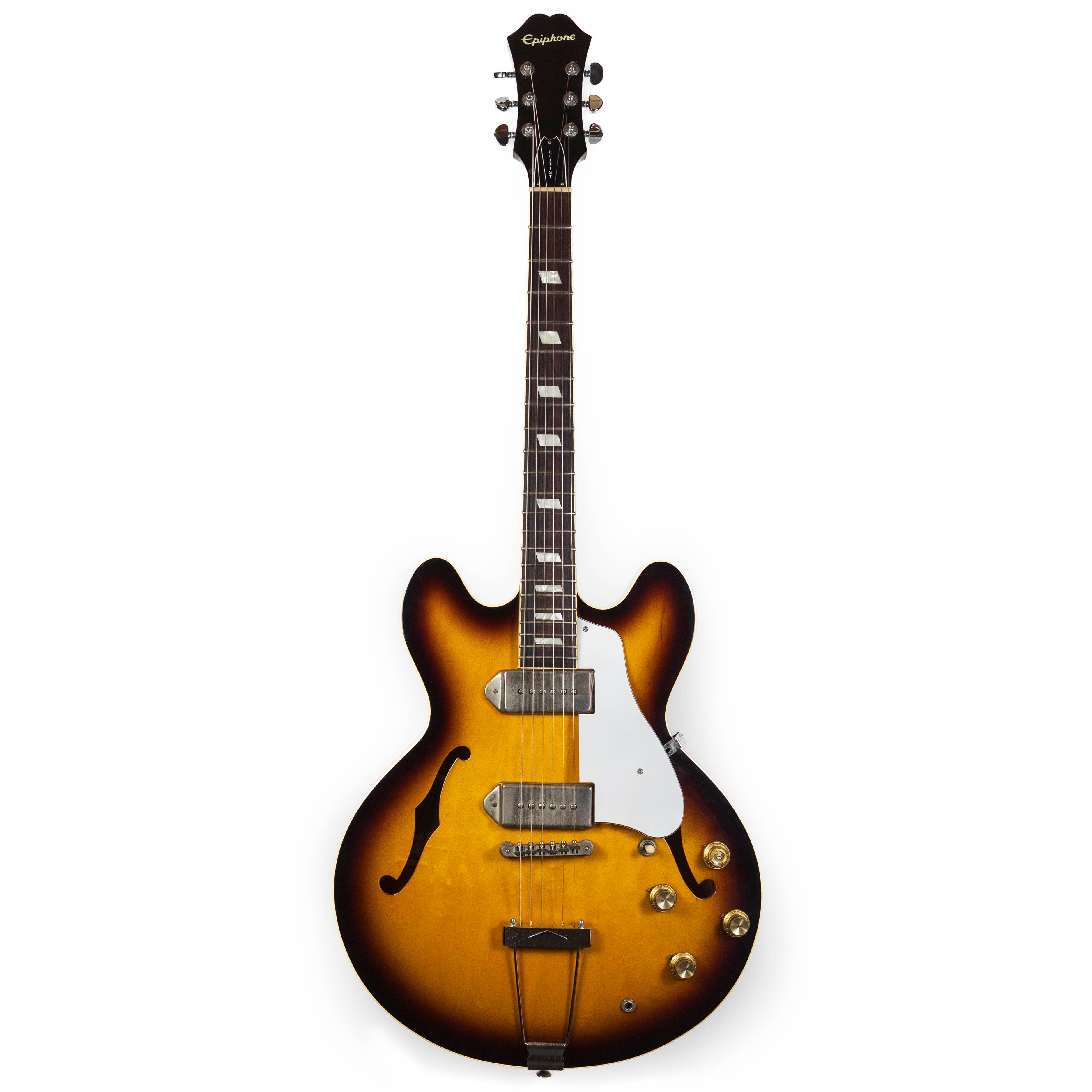 Epiphone USED Elitist Casino, MIJ