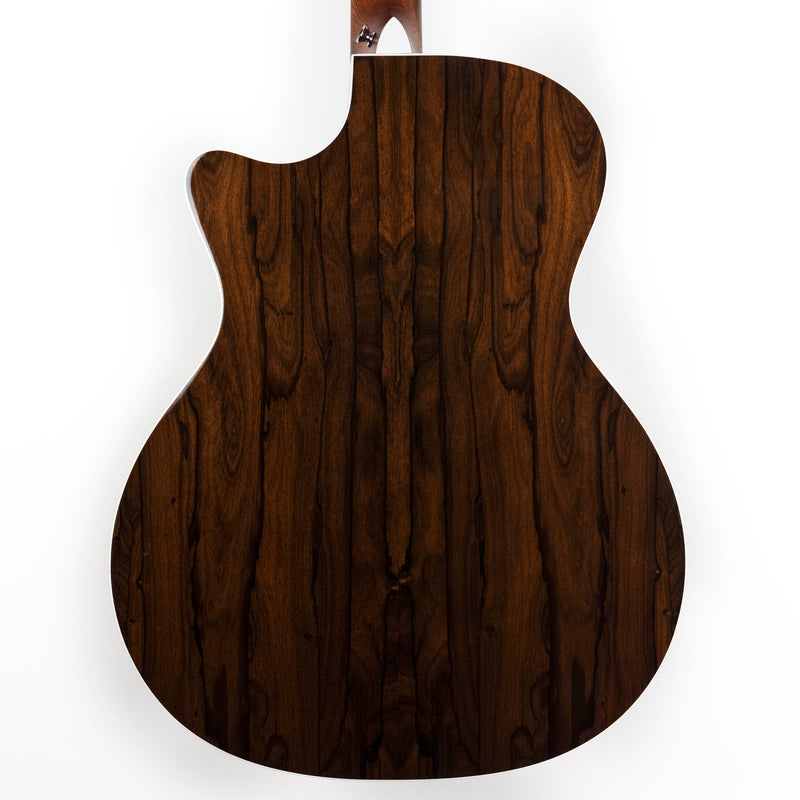 Martin USED 2023 GPC-13E, Ziricote