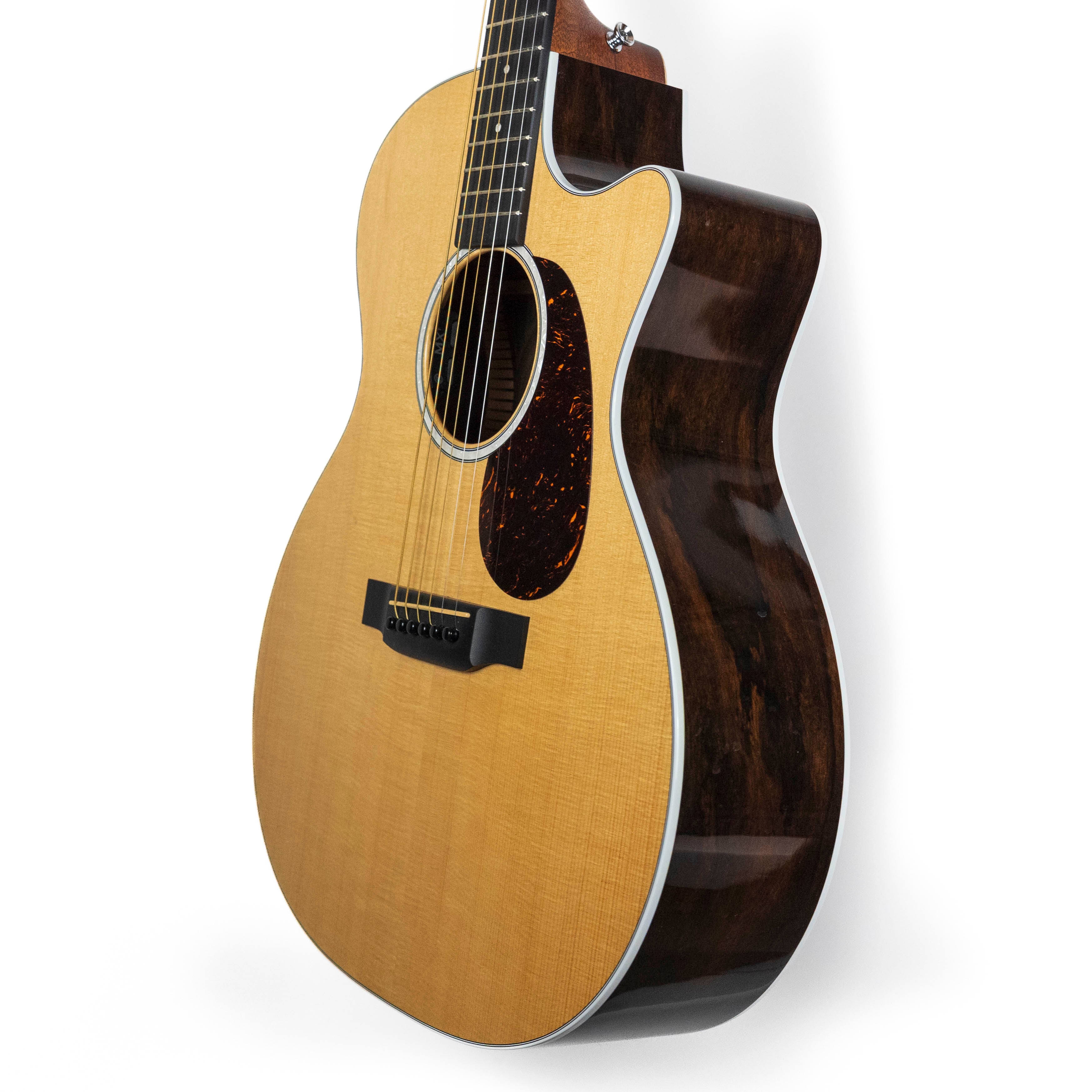 Martin USED 2023 GPC-13E, Ziricote