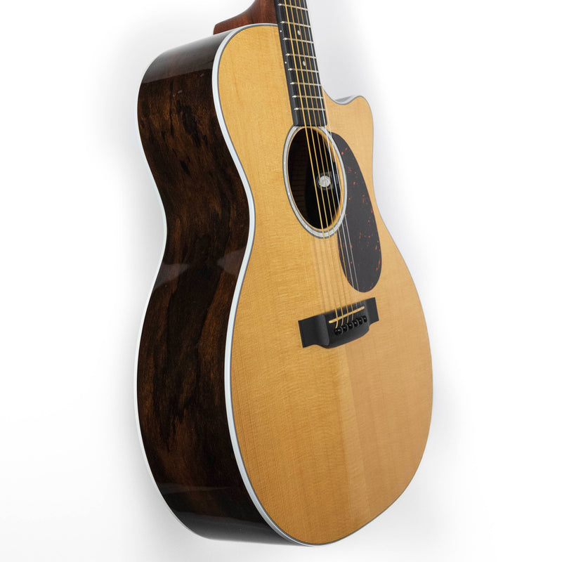 Martin USED 2023 GPC-13E, Ziricote