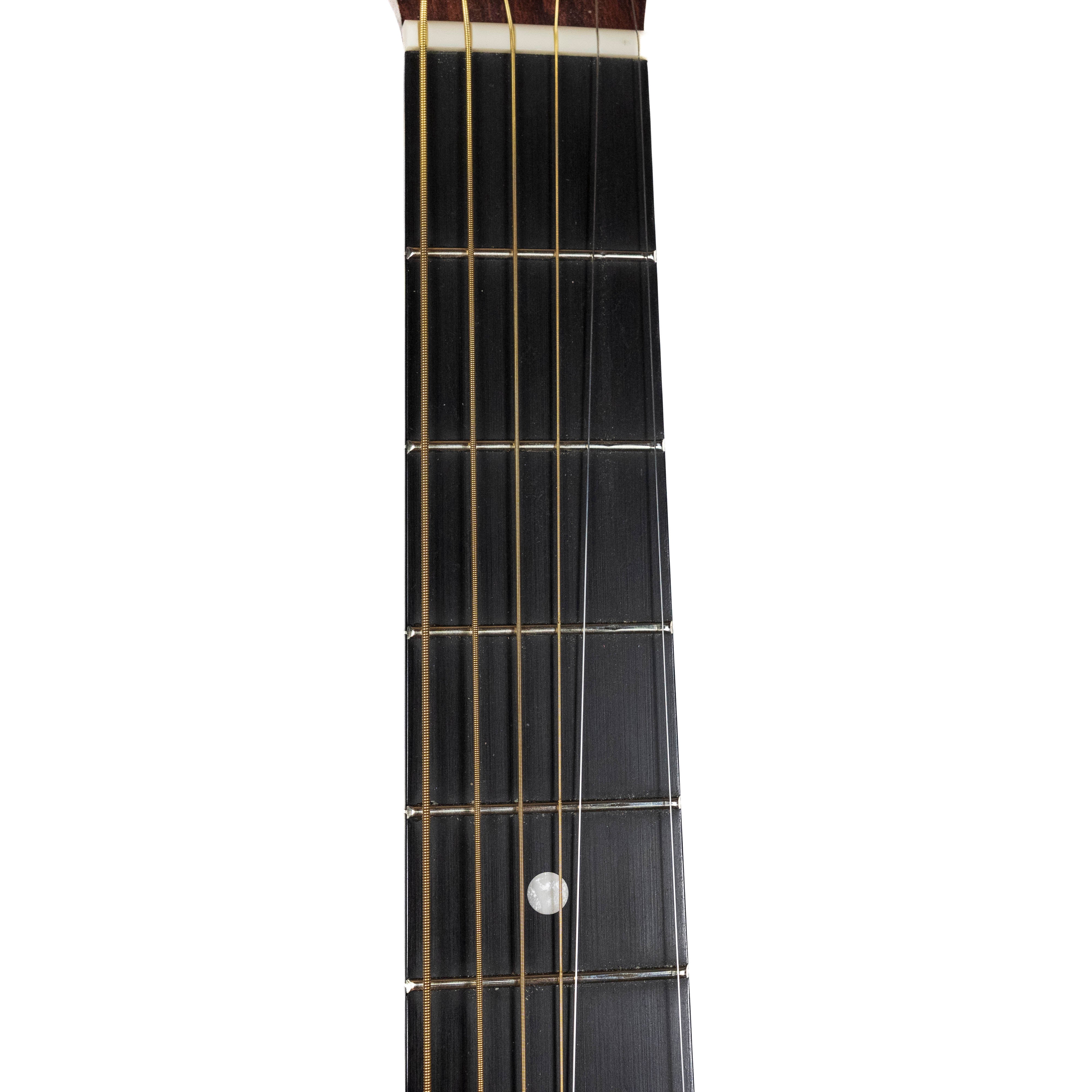 Martin USED 2023 GPC-13E, Ziricote