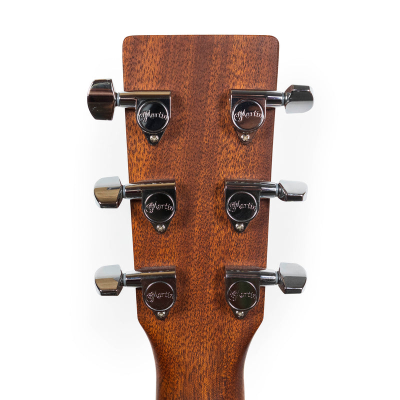 Martin USED 2023 GPC-13E, Ziricote