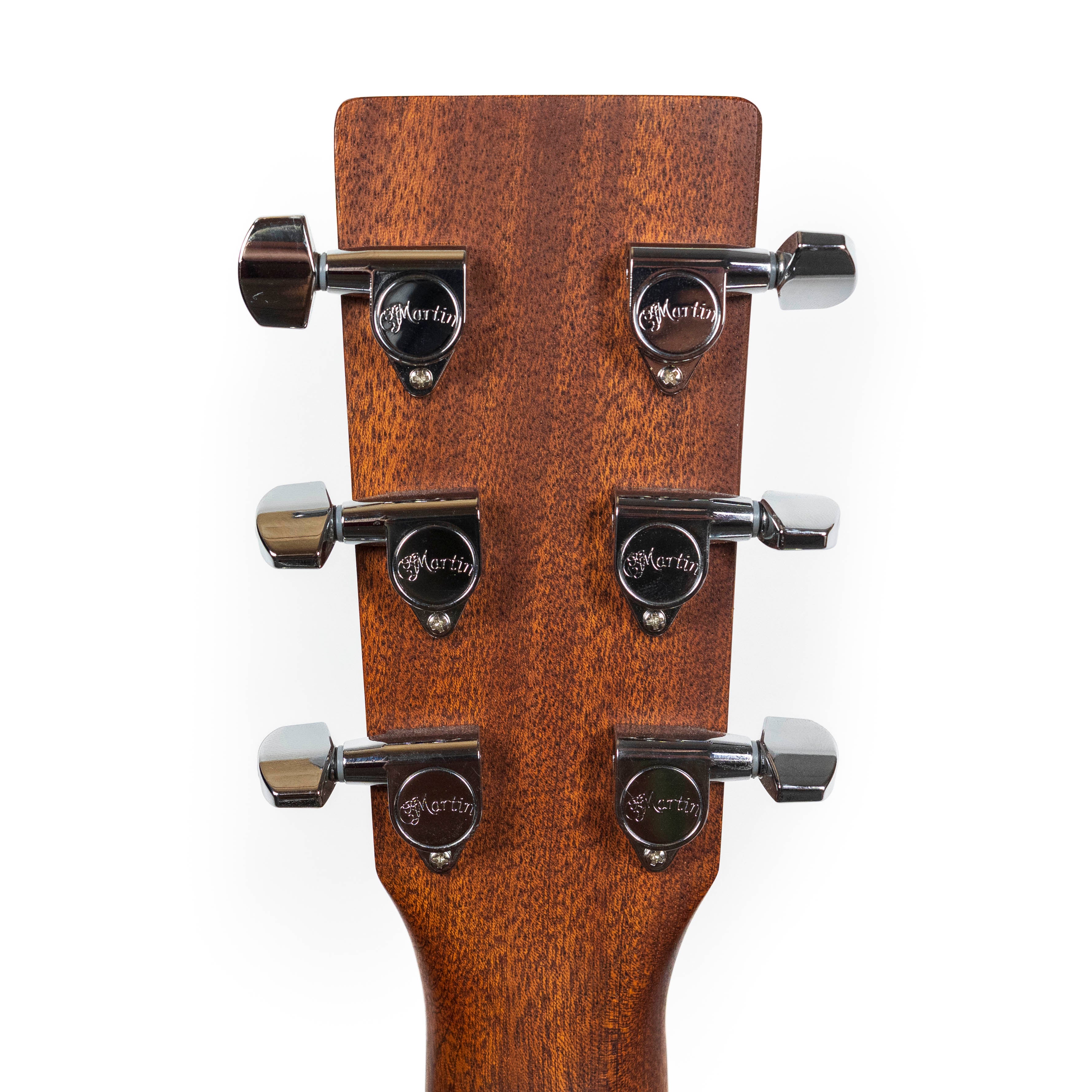 Martin USED 2023 GPC-13E, Ziricote