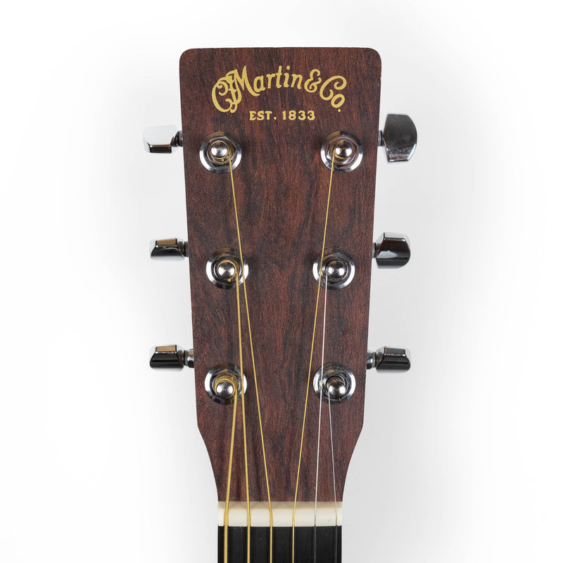 Martin USED 2023 GPC-13E, Ziricote