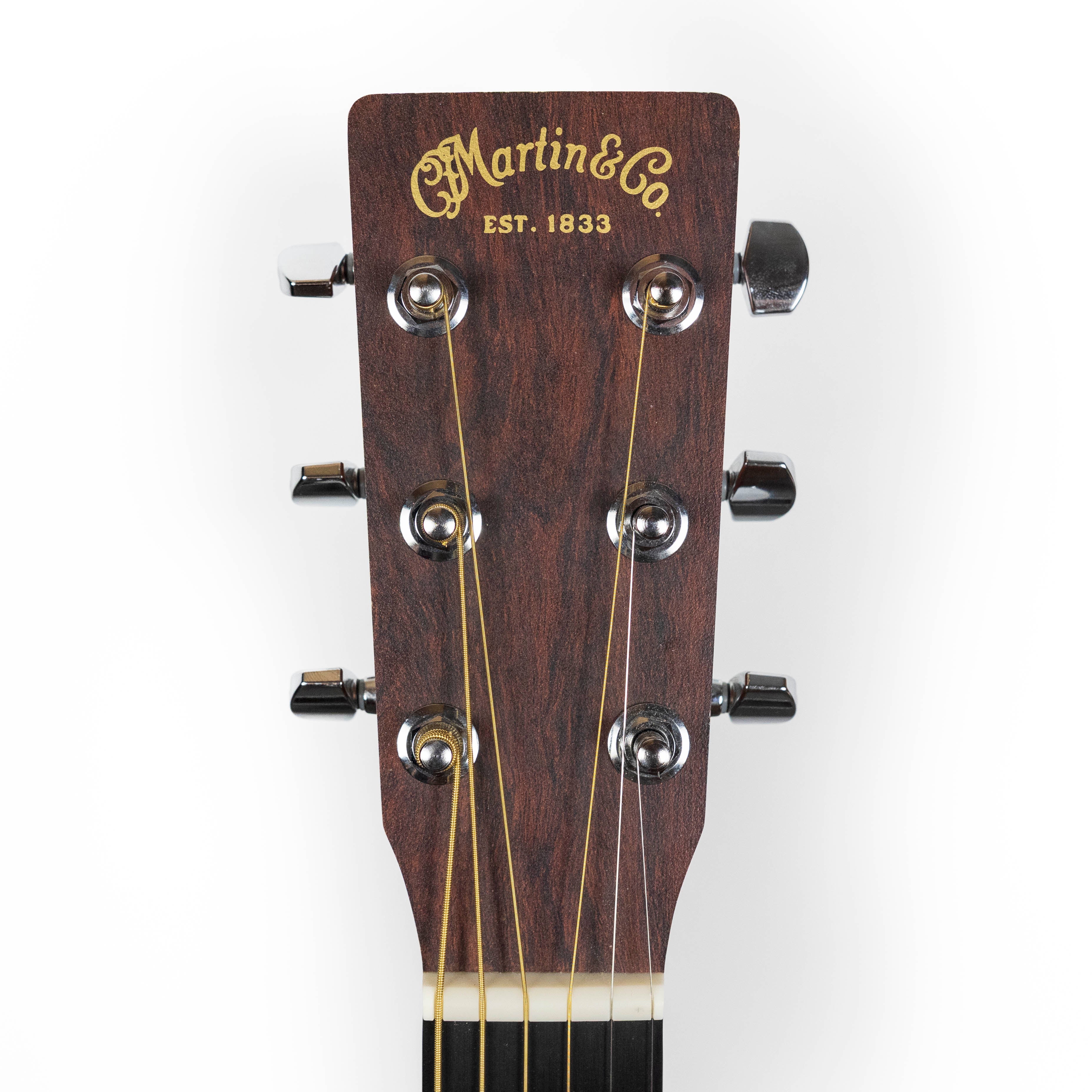 Martin USED 2023 GPC-13E, Ziricote