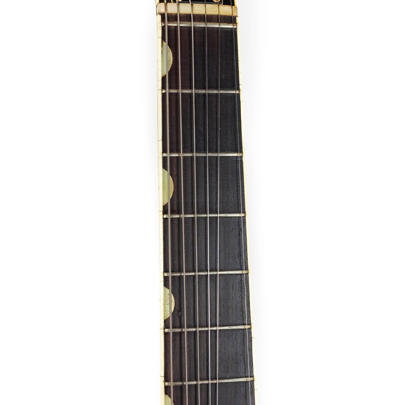 Gretsch 1965 Duo Jet, Jet Black (Jon Gordon Collection)