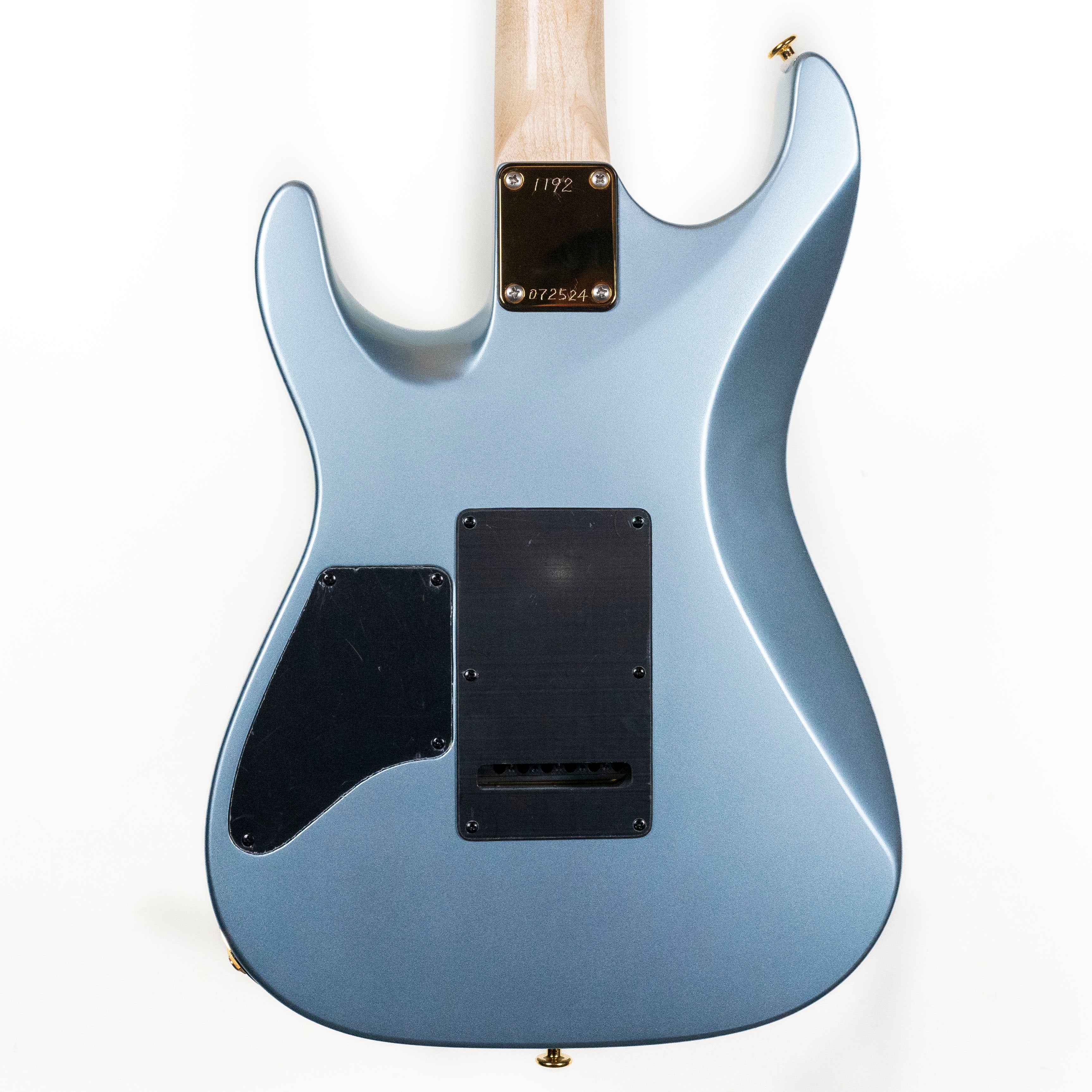 Pensa MK-90, Blue Ice Metallic