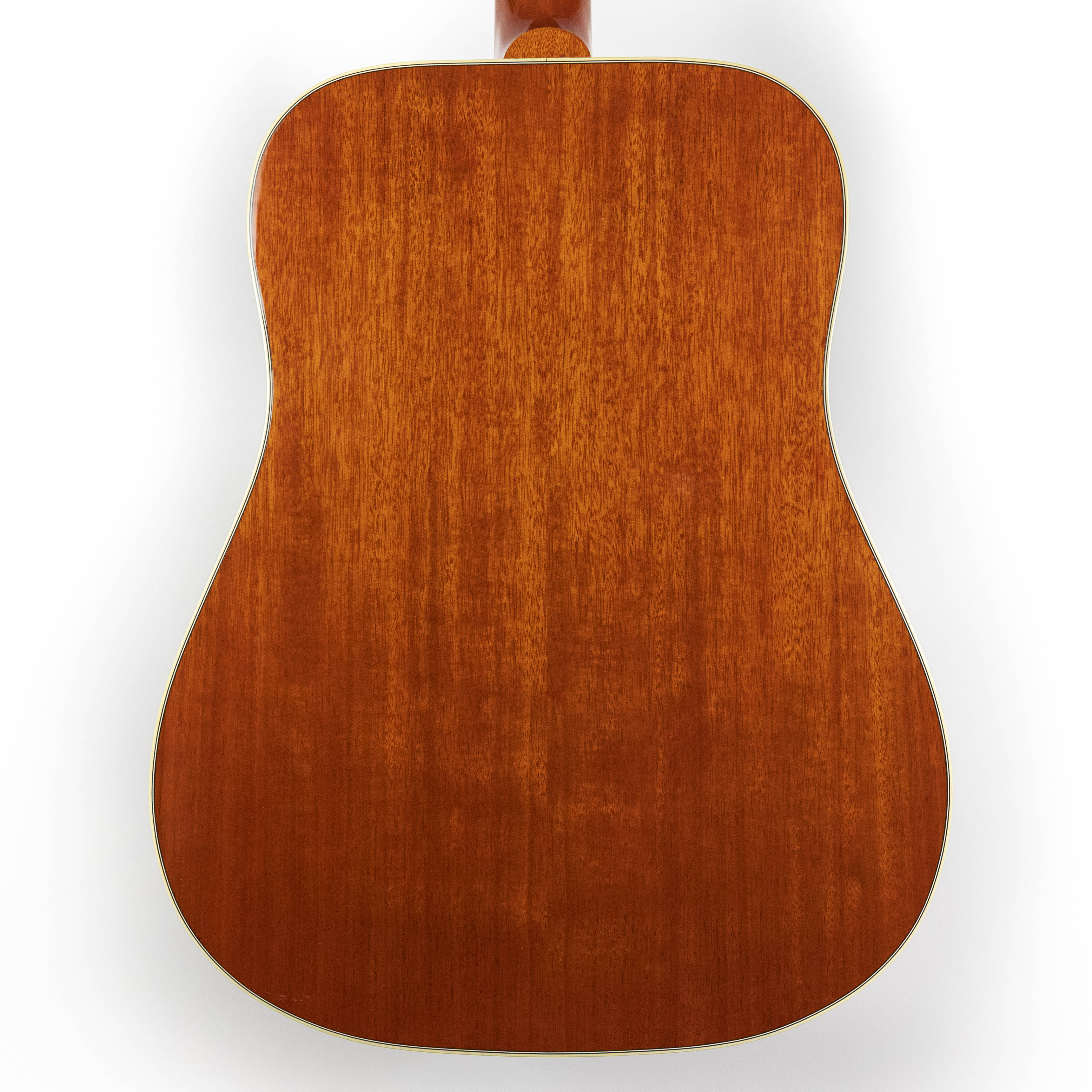 Gibson 2014 Hummingbird, Heritage Sunburst