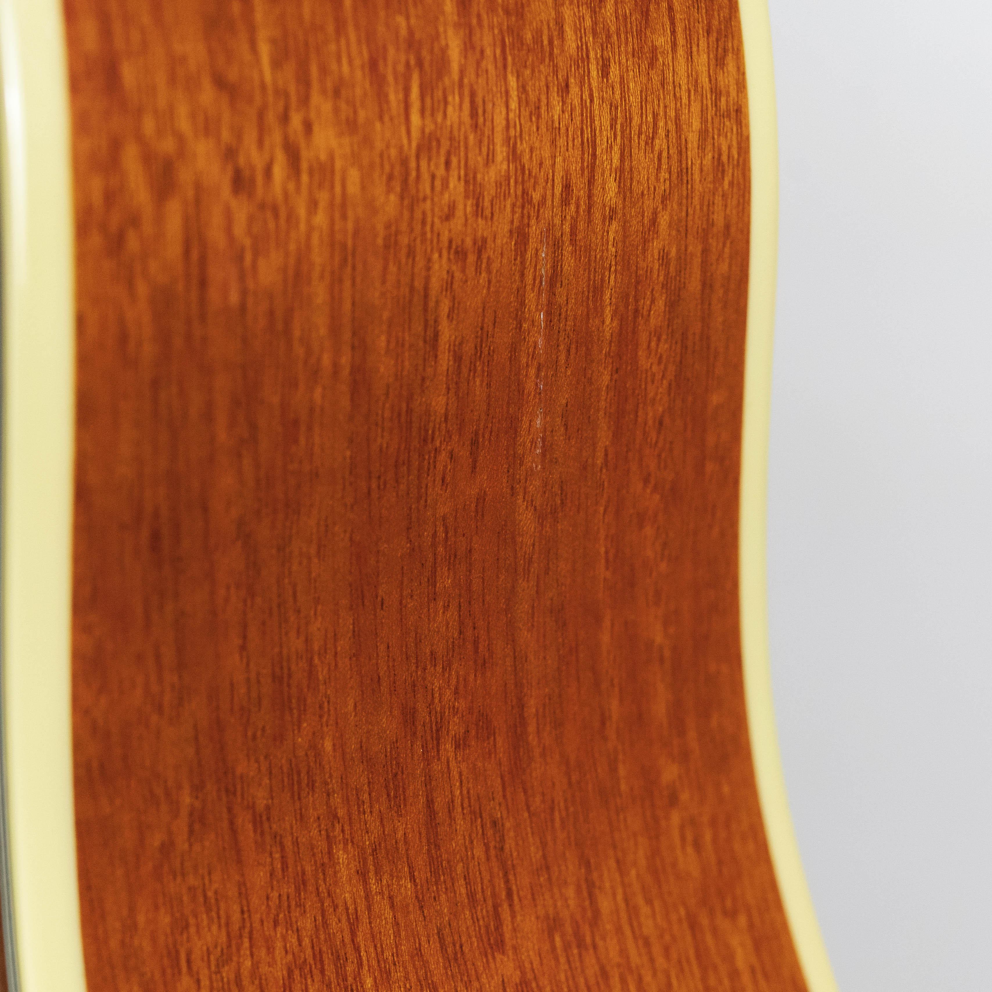 Gibson 2014 Hummingbird, Heritage Sunburst