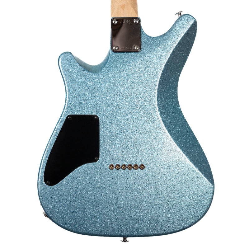 Pensa 2019 R-JR, Blue Ice Metallic Flake #0846