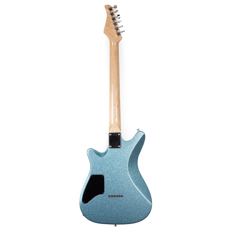 Pensa 2019 R-JR, Blue Ice Metallic Flake #0846