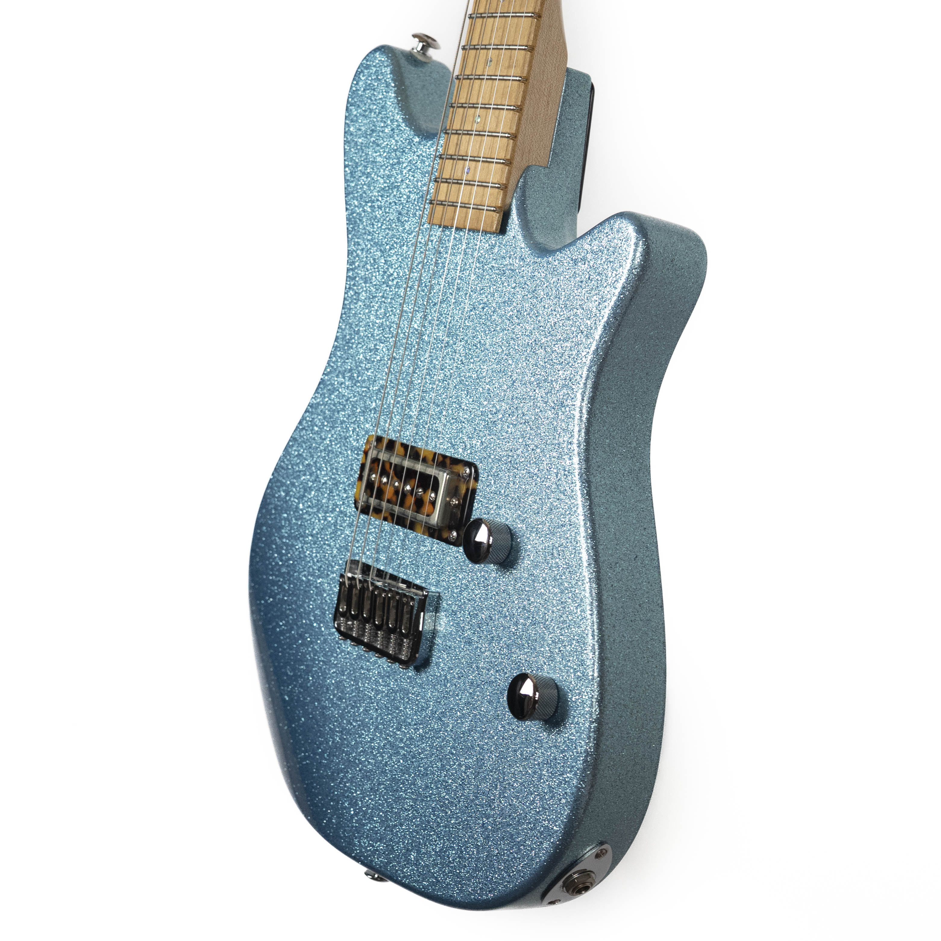Pensa 2019 R-JR, Blue Ice Metallic Flake #0846
