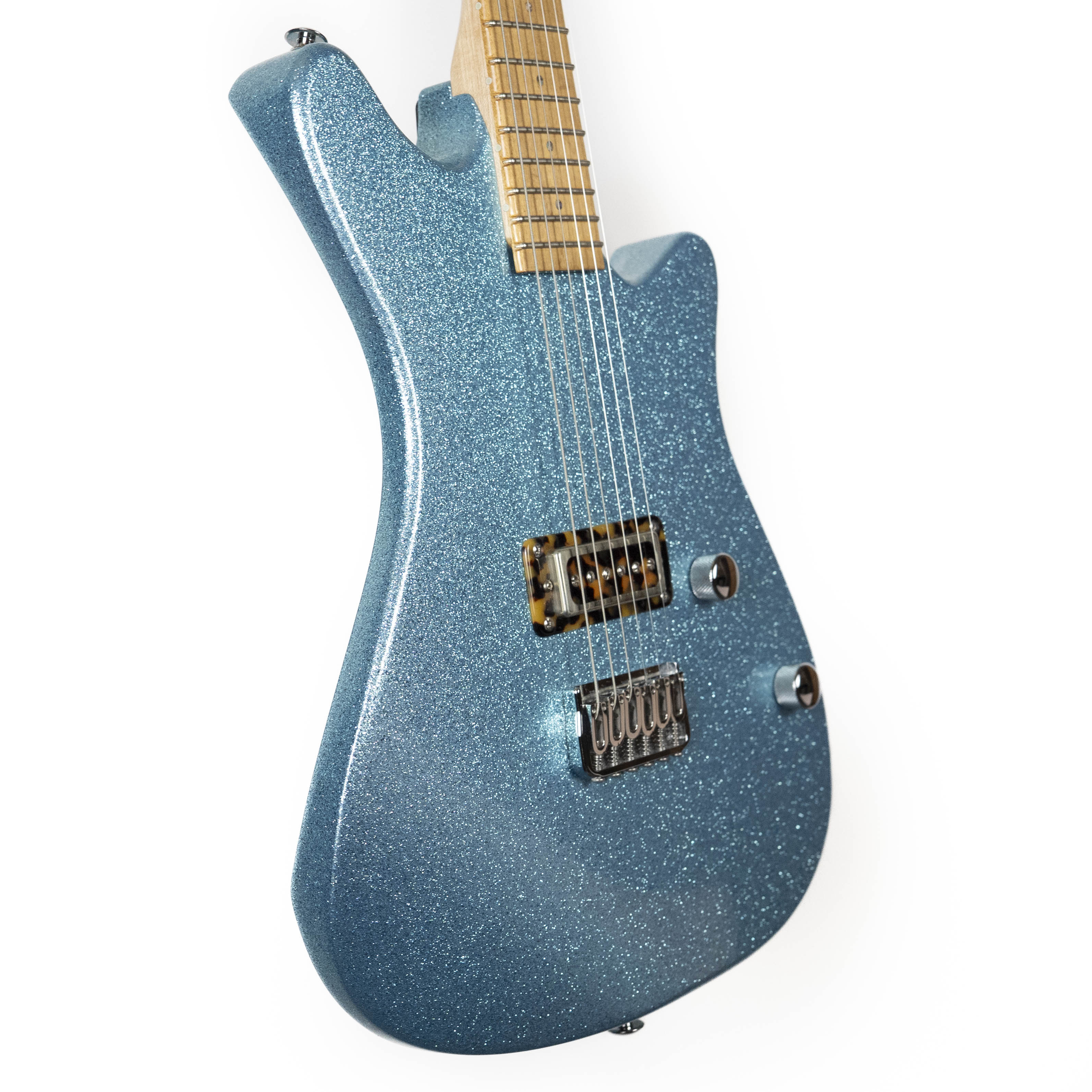 Pensa 2019 R-JR, Blue Ice Metallic Flake #0846