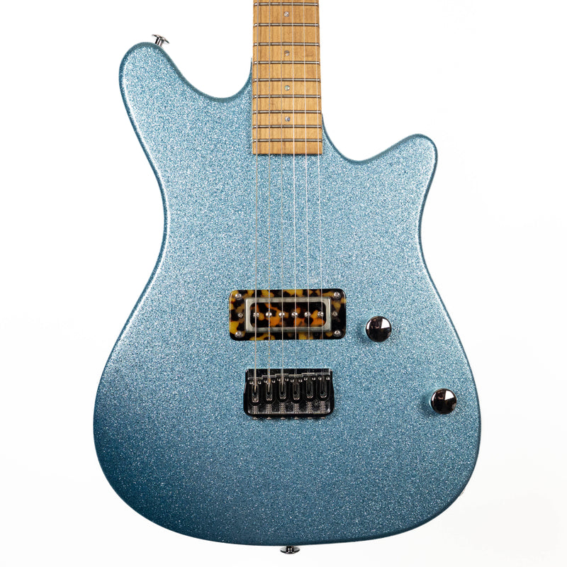 Pensa 2019 R-JR, Blue Ice Metallic Flake #0846
