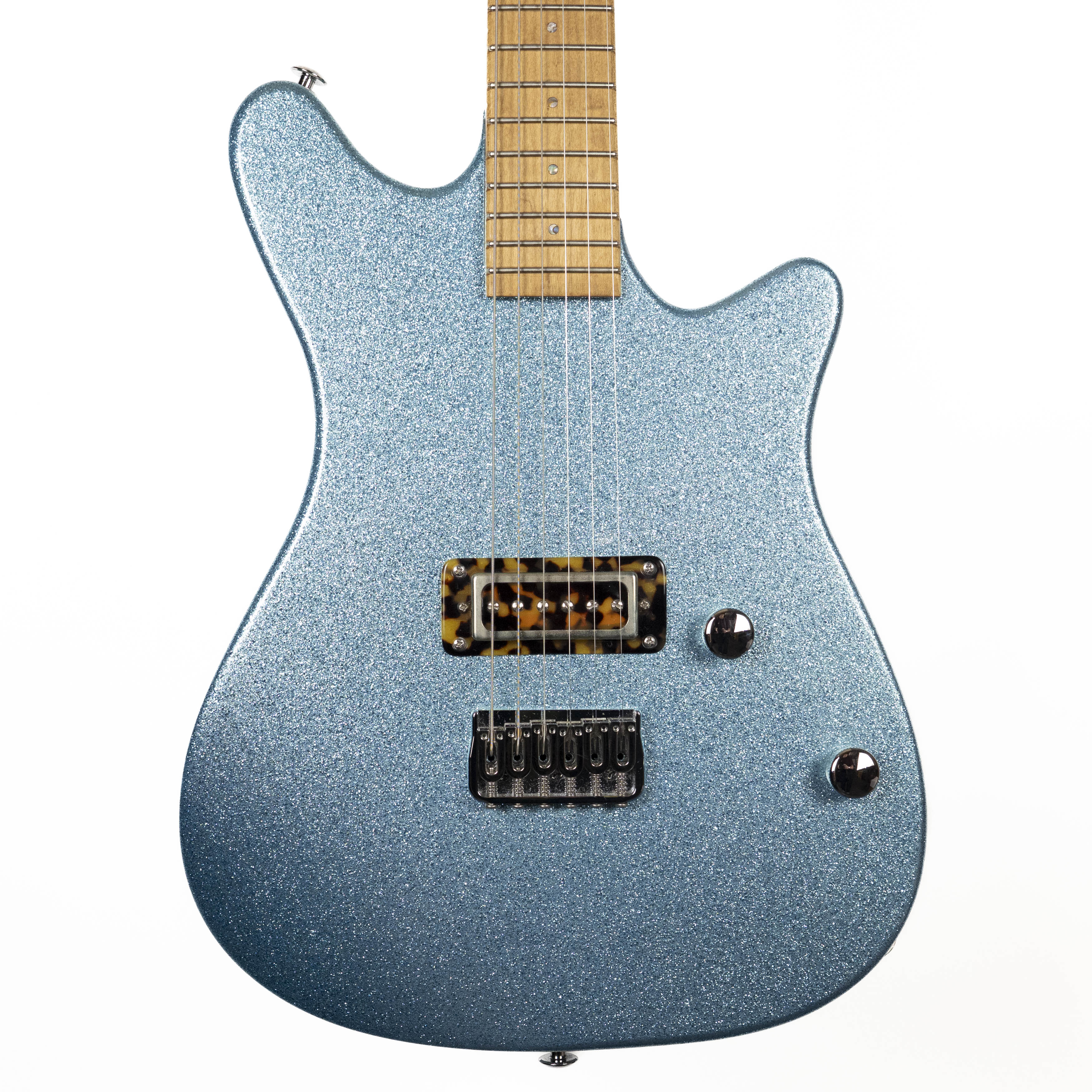Pensa 2019 R-JR, Blue Ice Metallic Flake #0846
