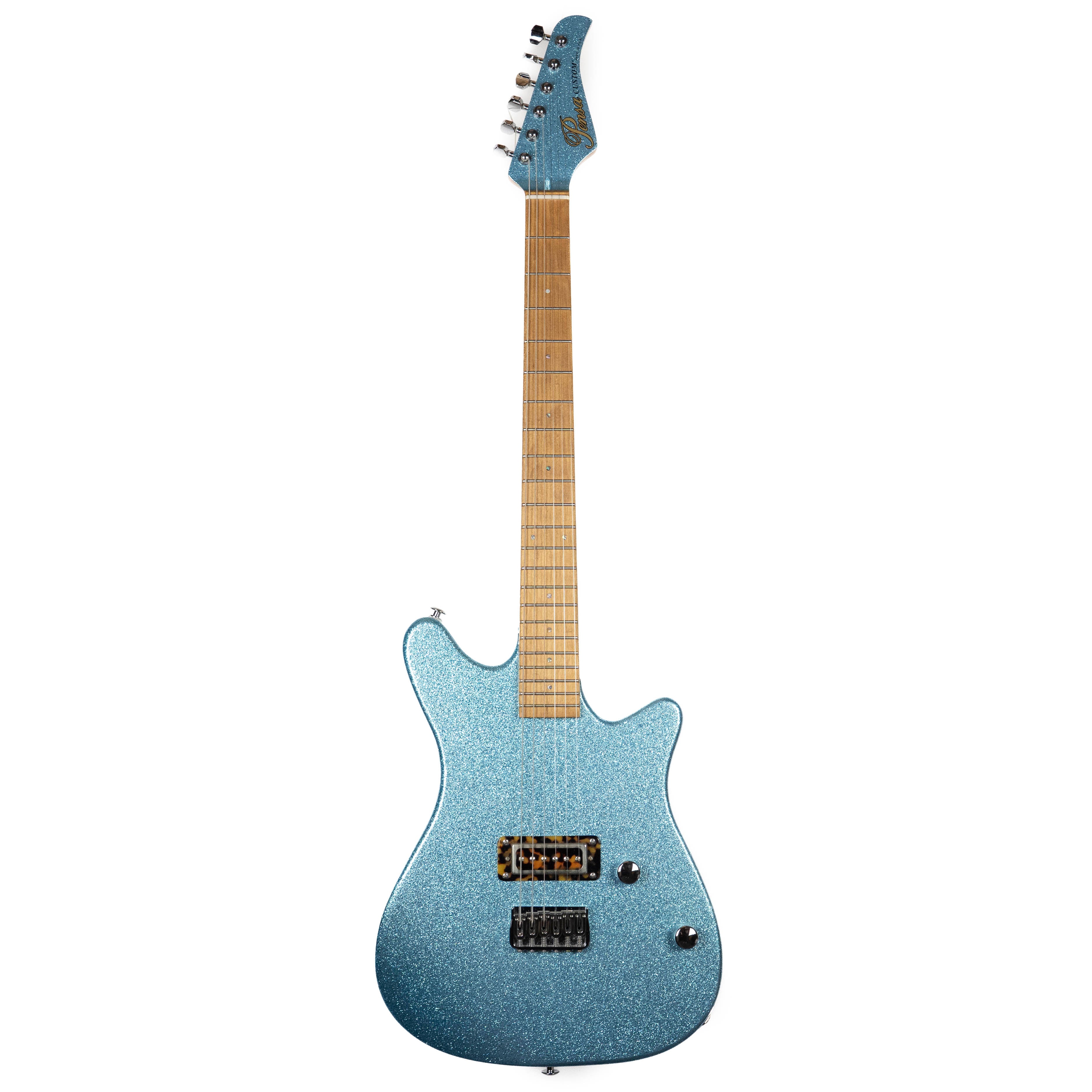 Pensa 2019 R-JR, Blue Ice Metallic Flake #0846