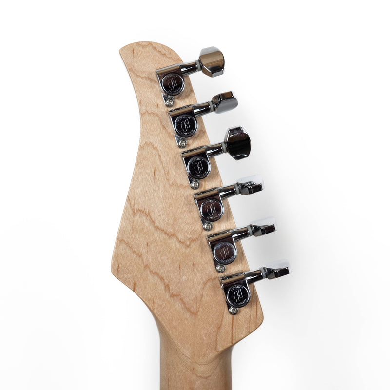 Pensa 2019 R-JR, Blue Ice Metallic Flake #0846